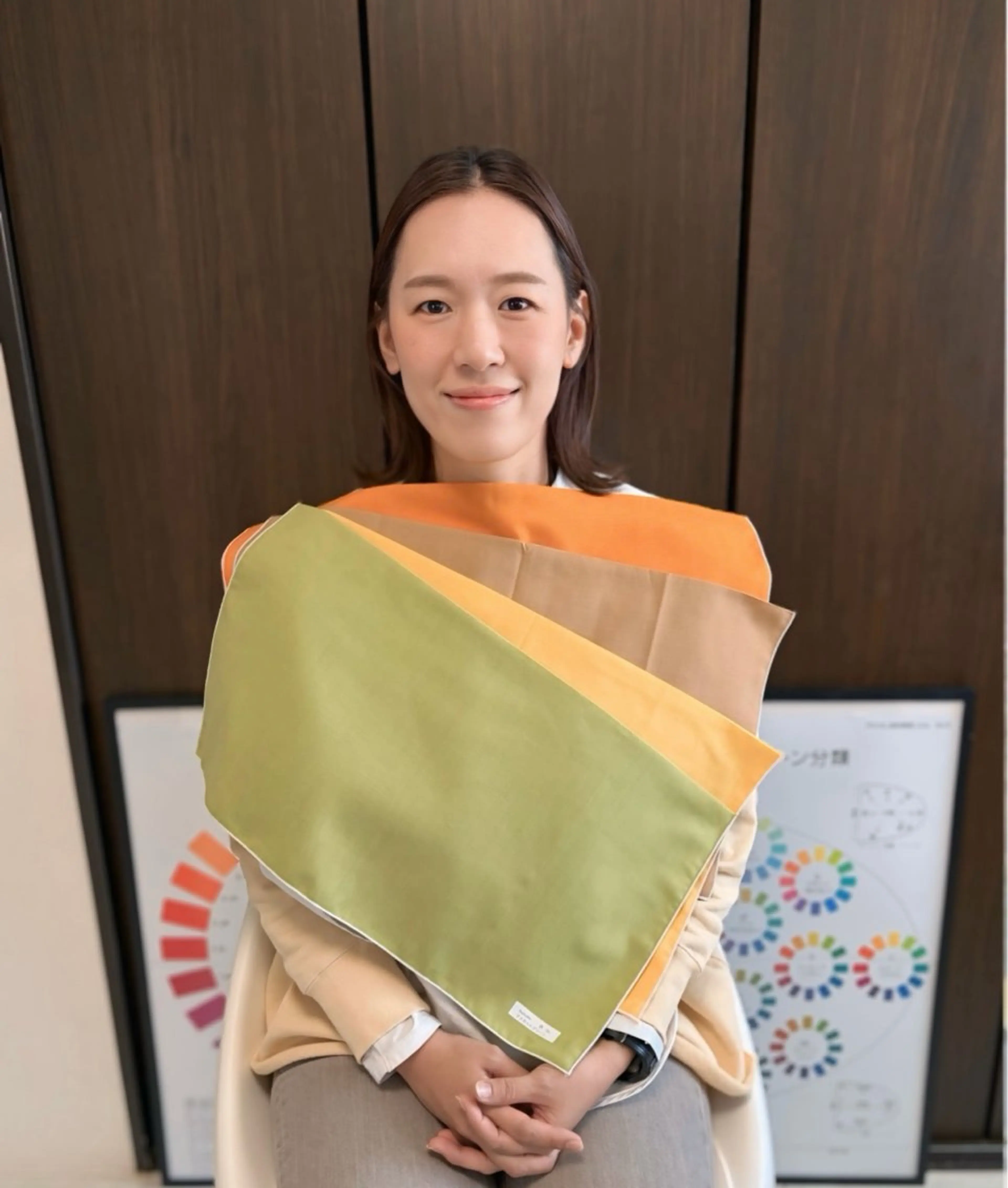 平嶋 めぐみのその他イメージ