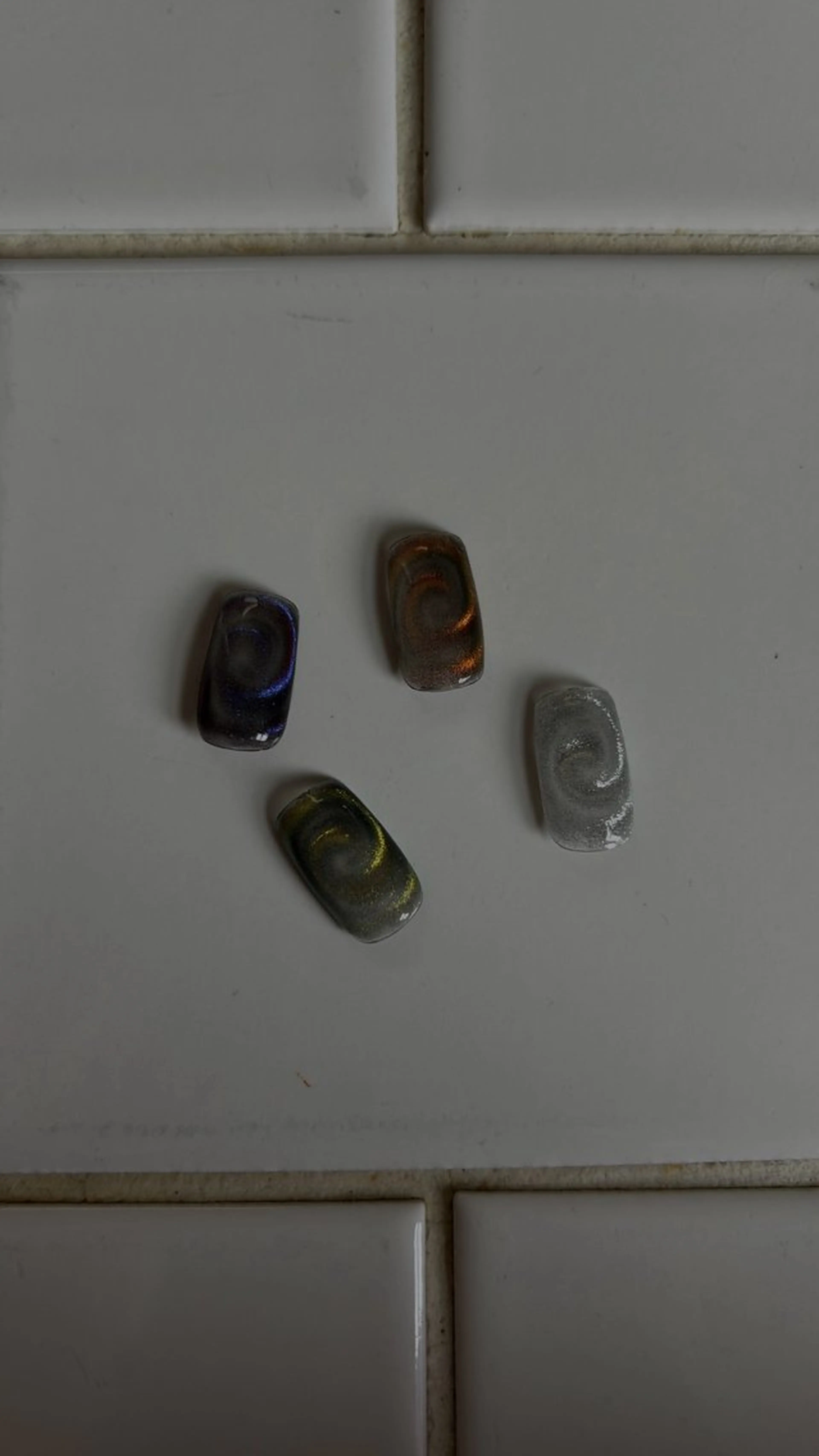 ネイル ハンドネイル 爪塗屋 さんのネイルデザイン