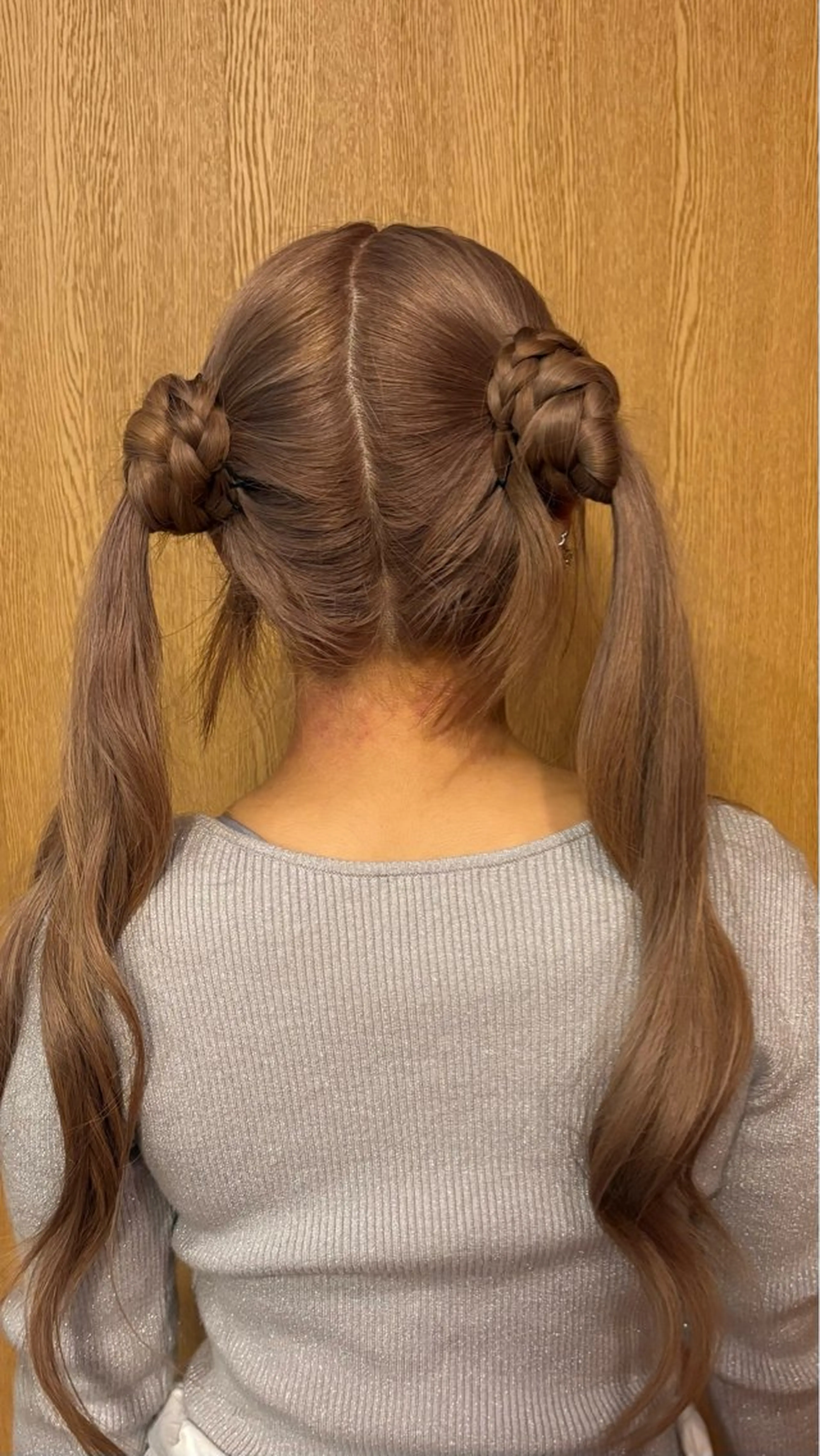 ヘアアレンジ VAN COUNCIL春日井店所属・り んのヘアスタイル