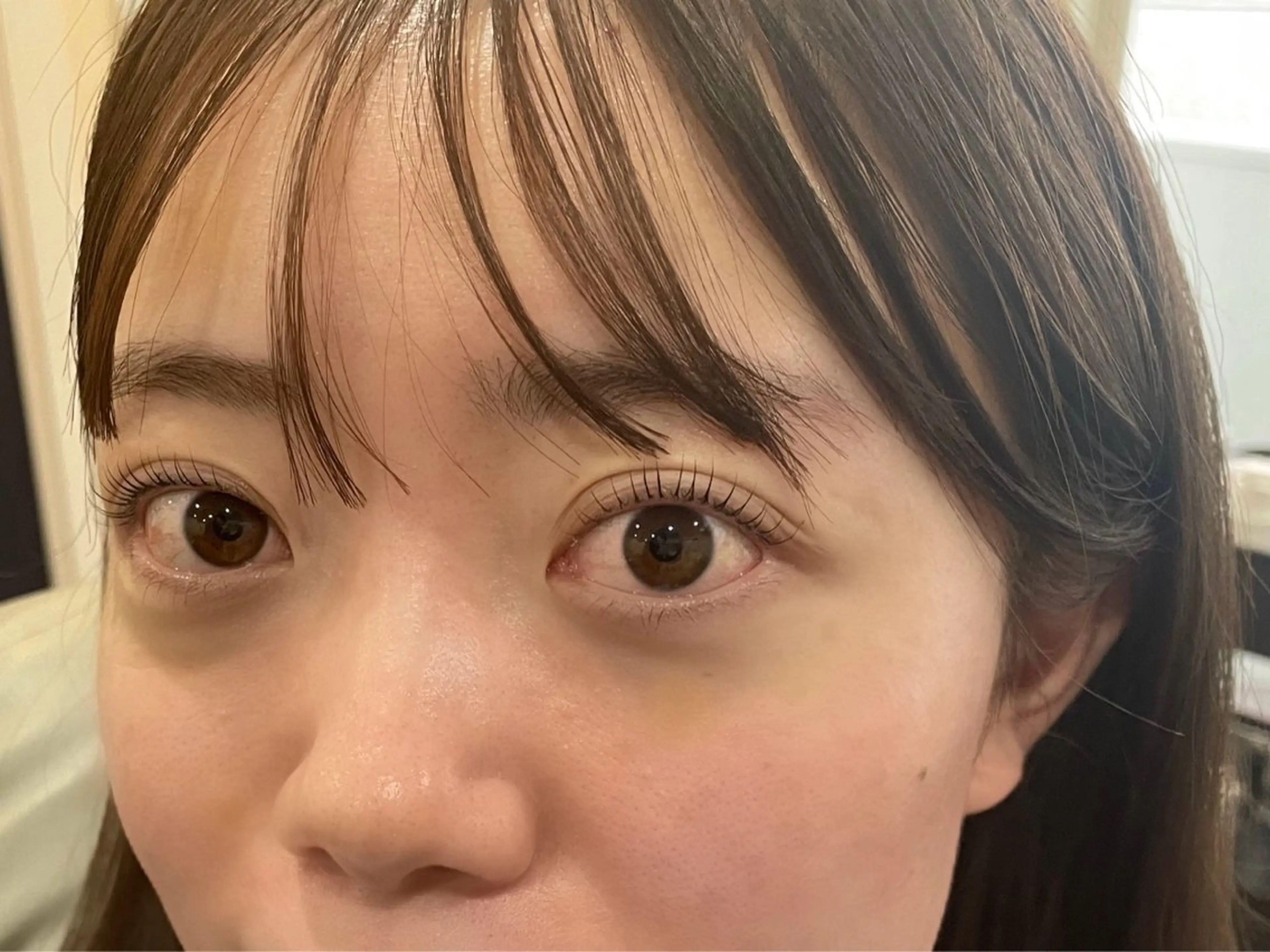 マツエク・マツパ みしろ まみのマツエク・マツパデザイン