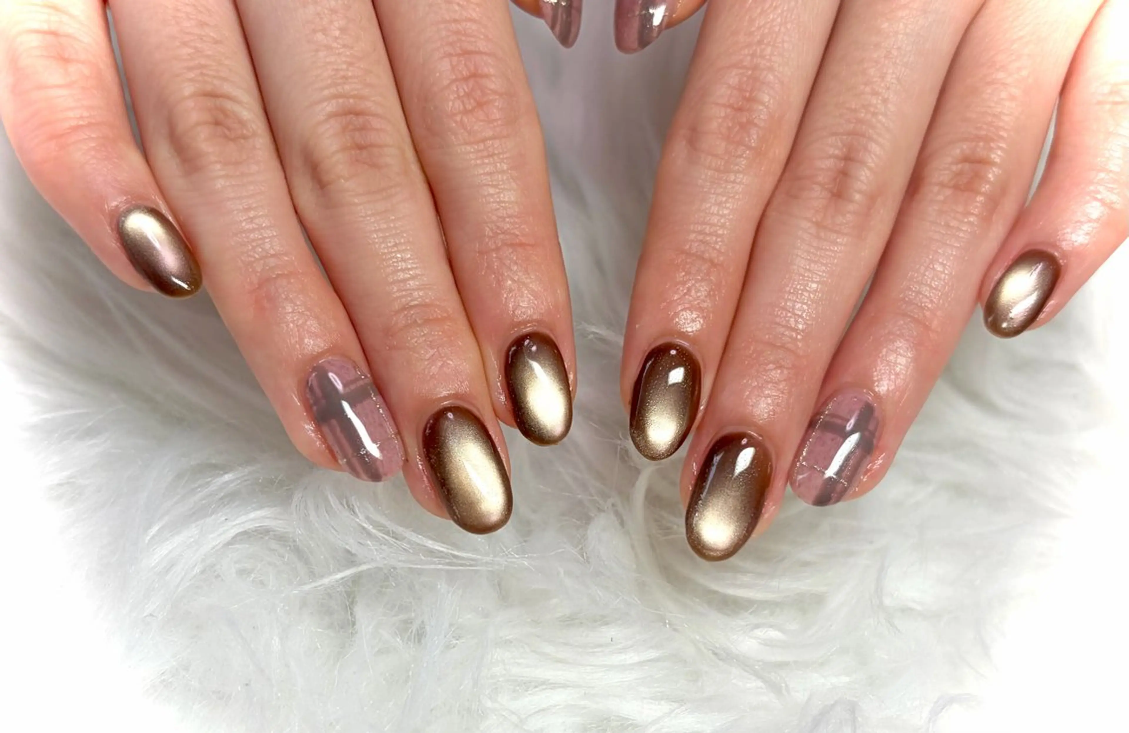 ネイル Nail room Aのネイルデザイン