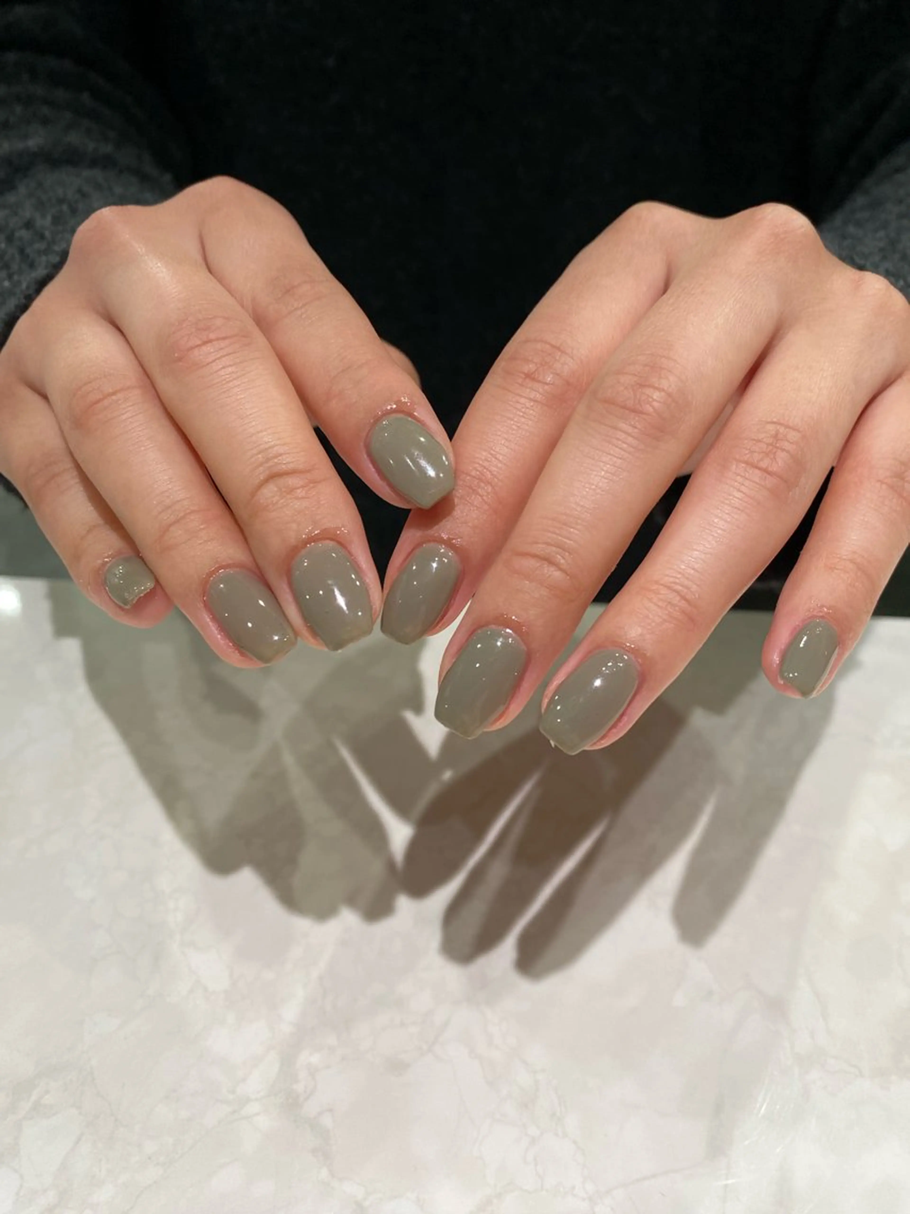 ネイル ハンドネイル C. Ricoのネイルデザイン