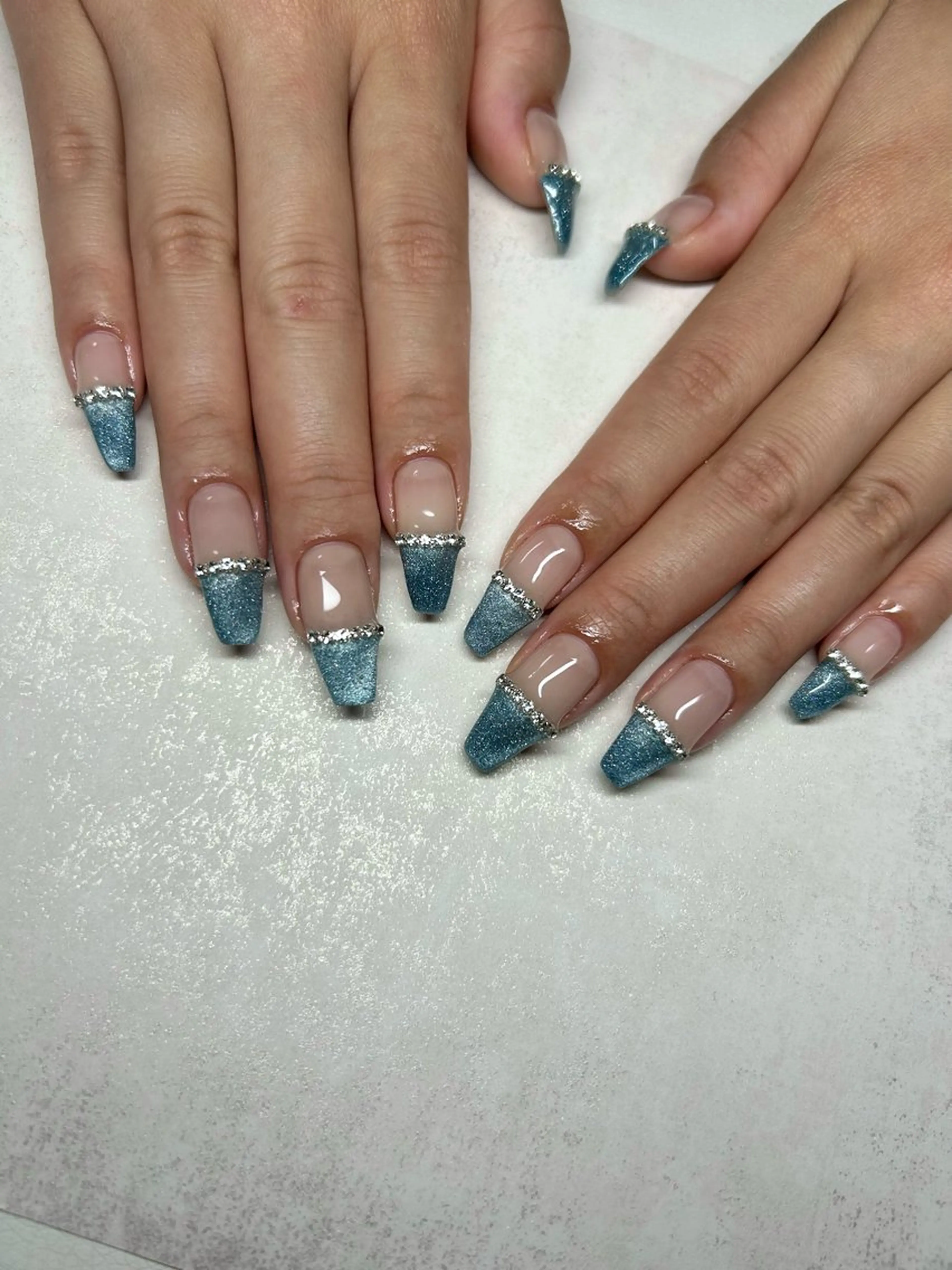 ネイル ANELA mのネイルデザイン