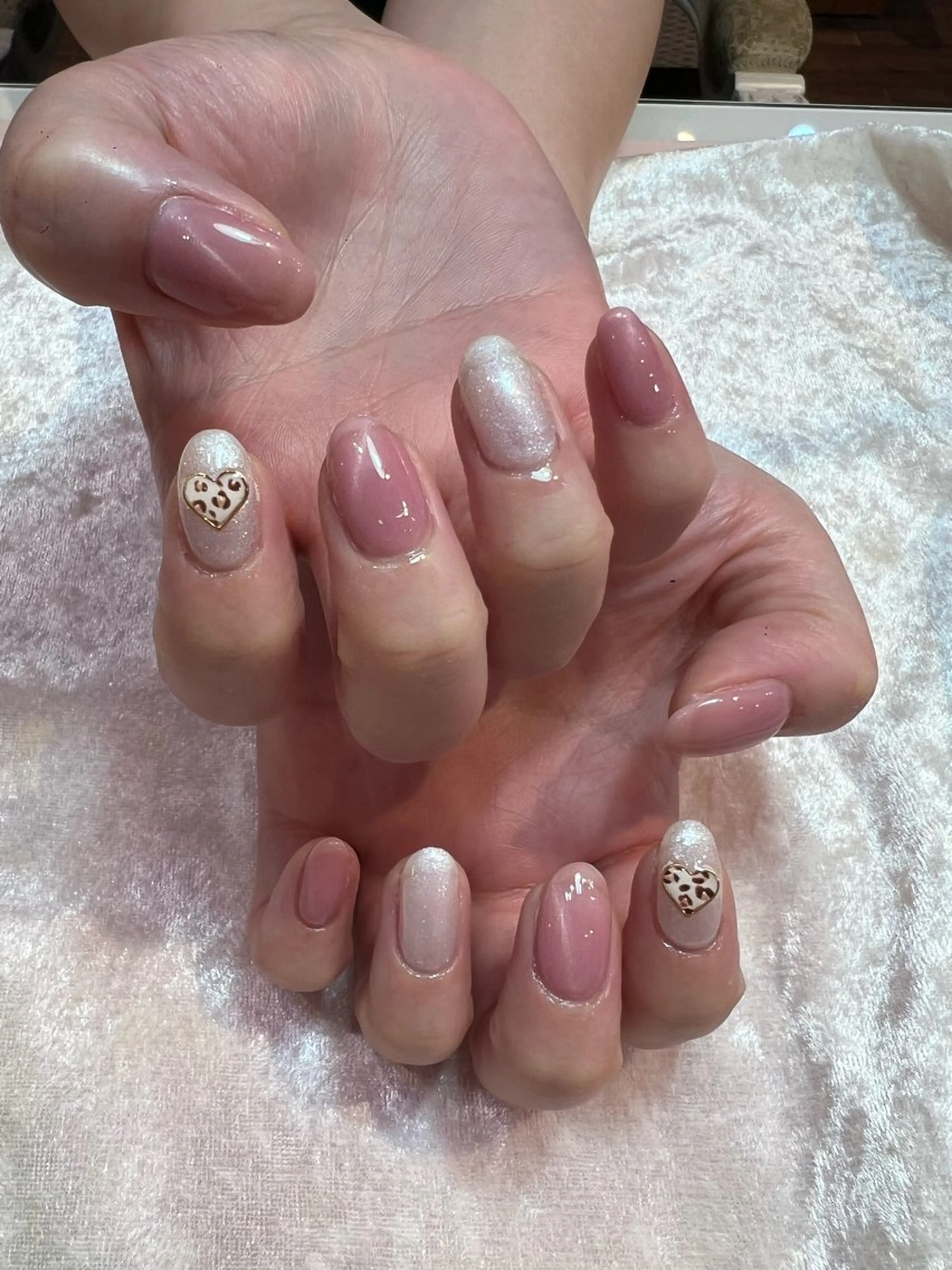 ネイル ネイル＆まつ毛 COCONail 池袋東口所属・COCONeil 井上のネイルデザイン