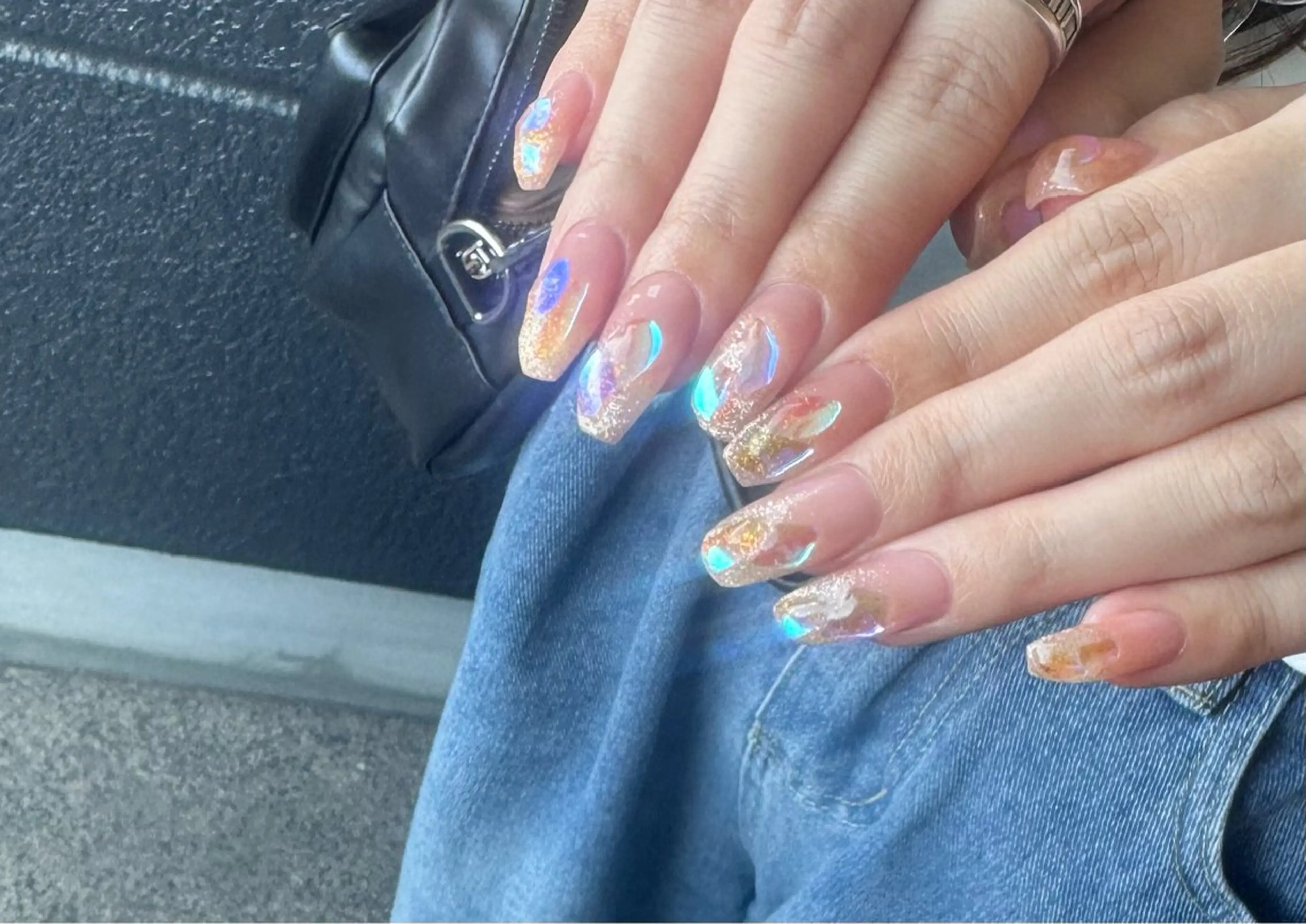 ネイル ハンドネイル Nail salon Venusのネイルデザイン