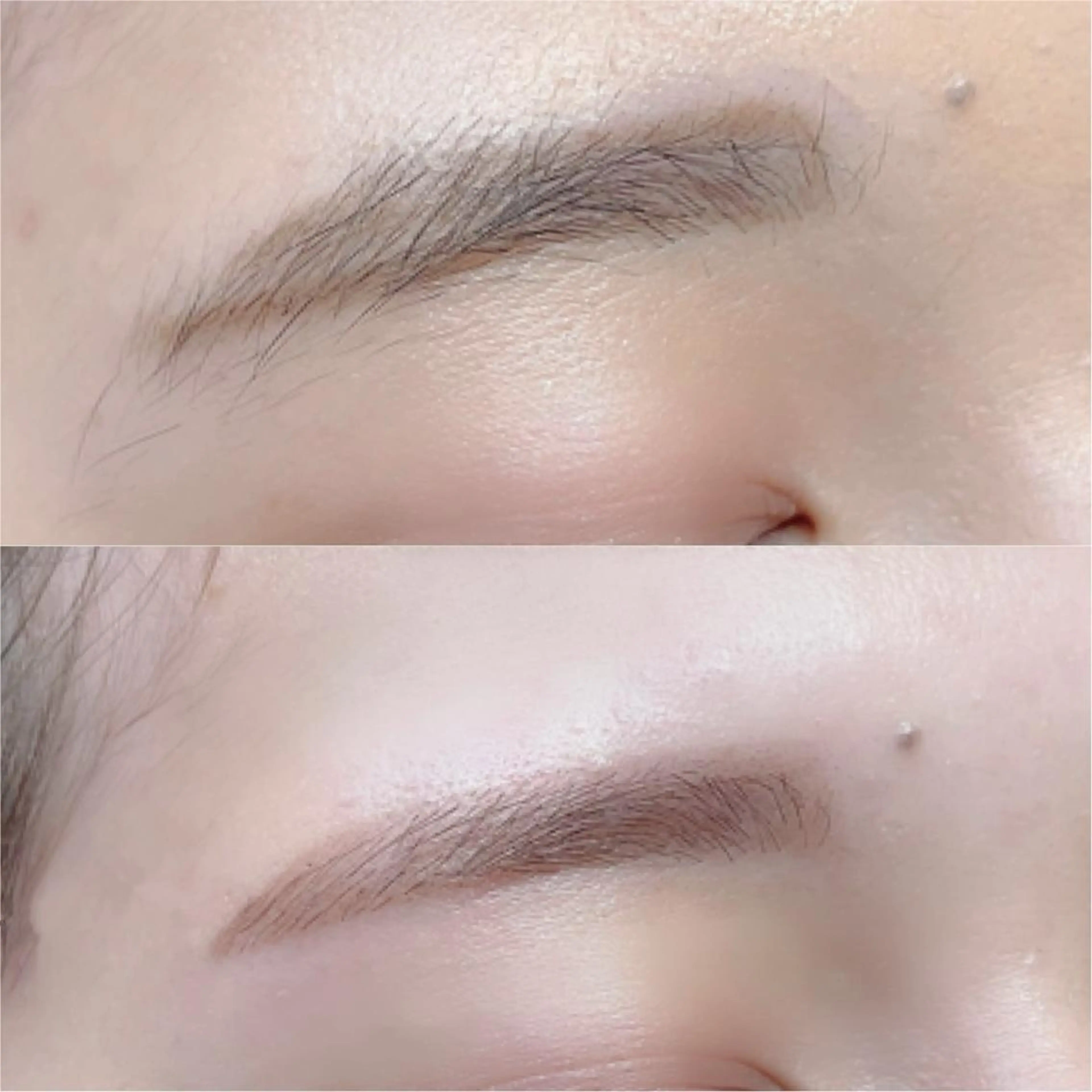 カラー メンズ マツエク・マツパ VAICE 新宿所属・清水 素乃香のヘアスタイル