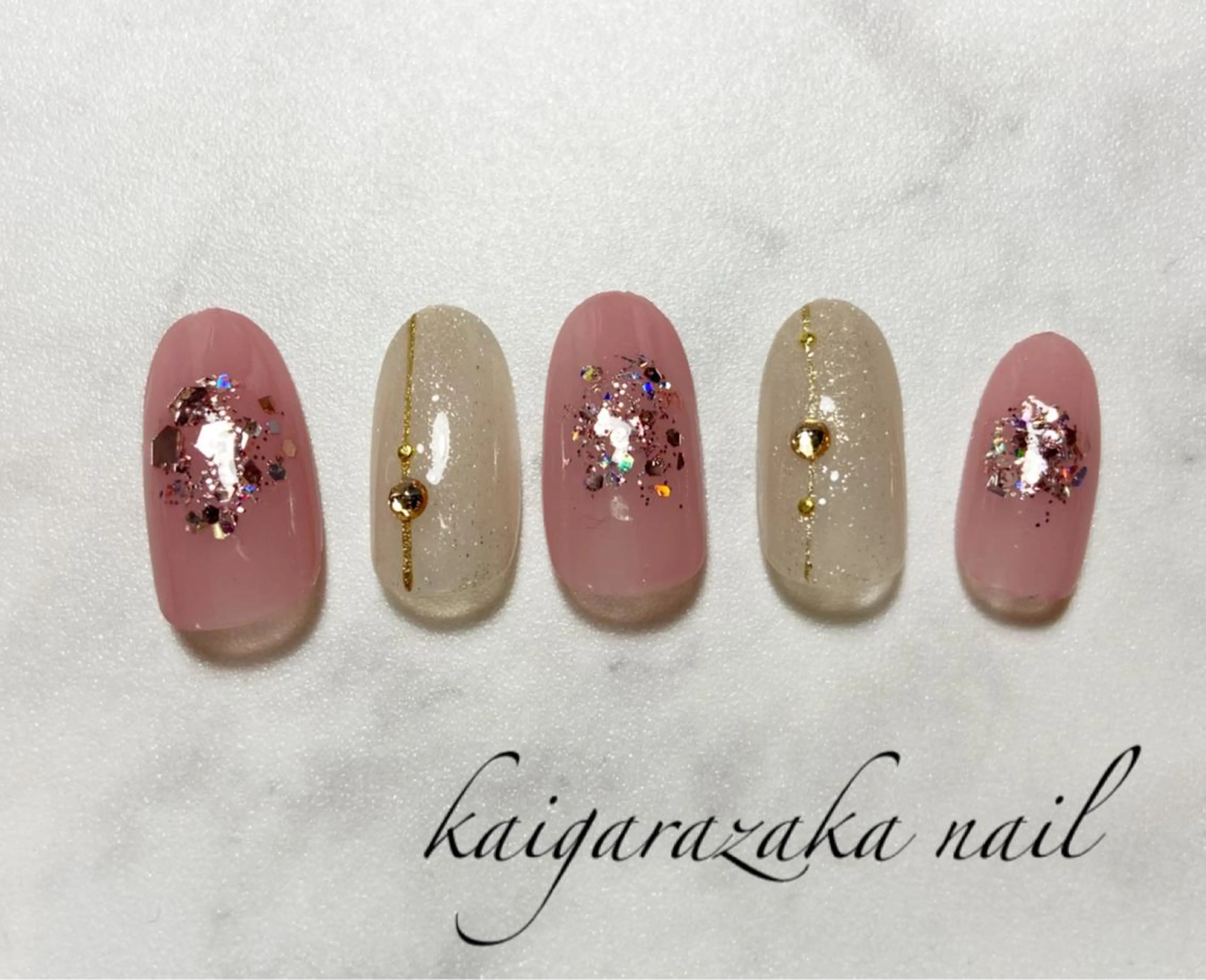 ネイル エステティックサロン Liente(リアンテ）所属・Hashimoto .のエステ・リラクイメージ