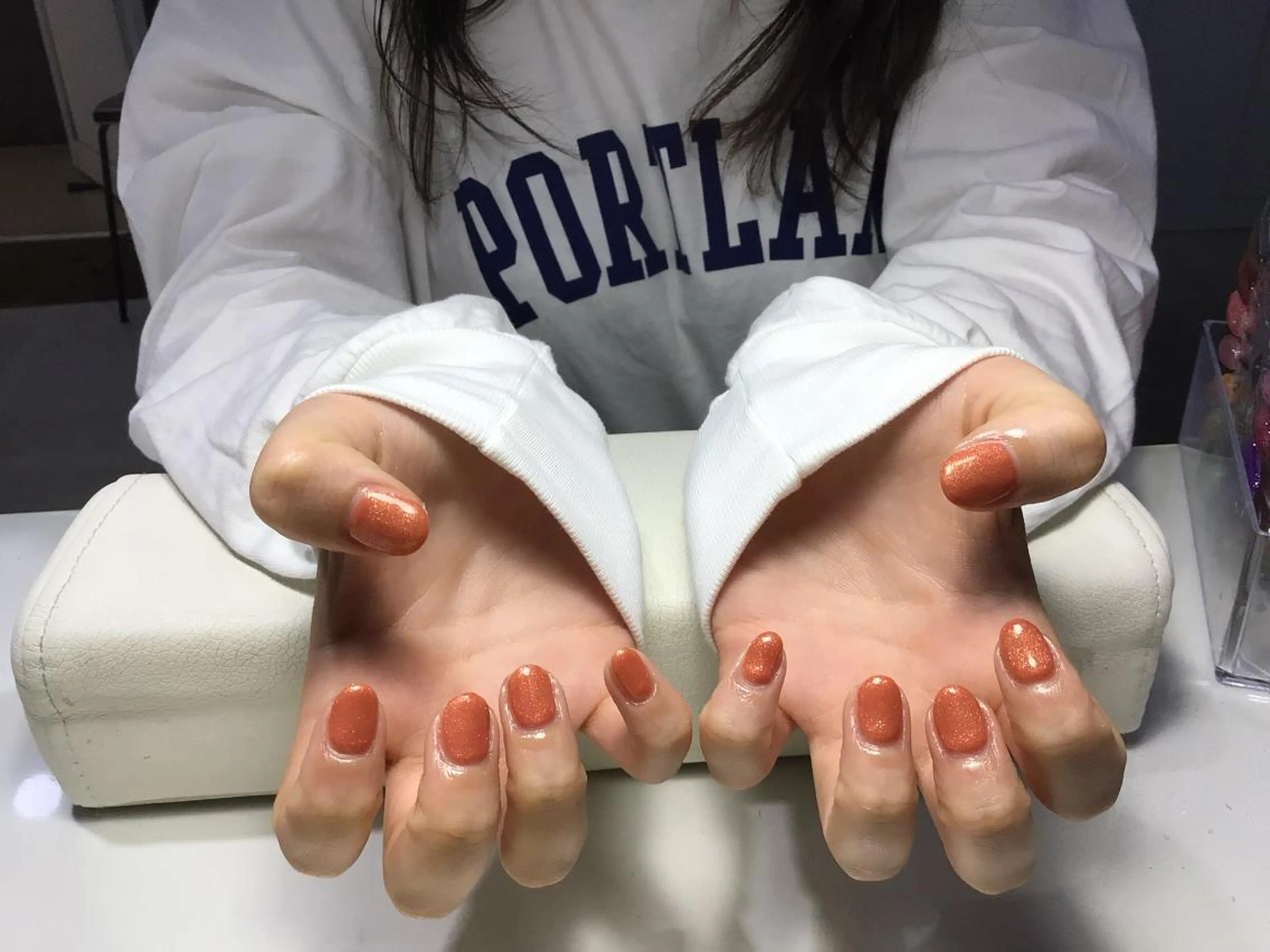 ネイル ifeel-Rose所属・💐 𝙍𝙀𝙉𝘼のヘアスタイル