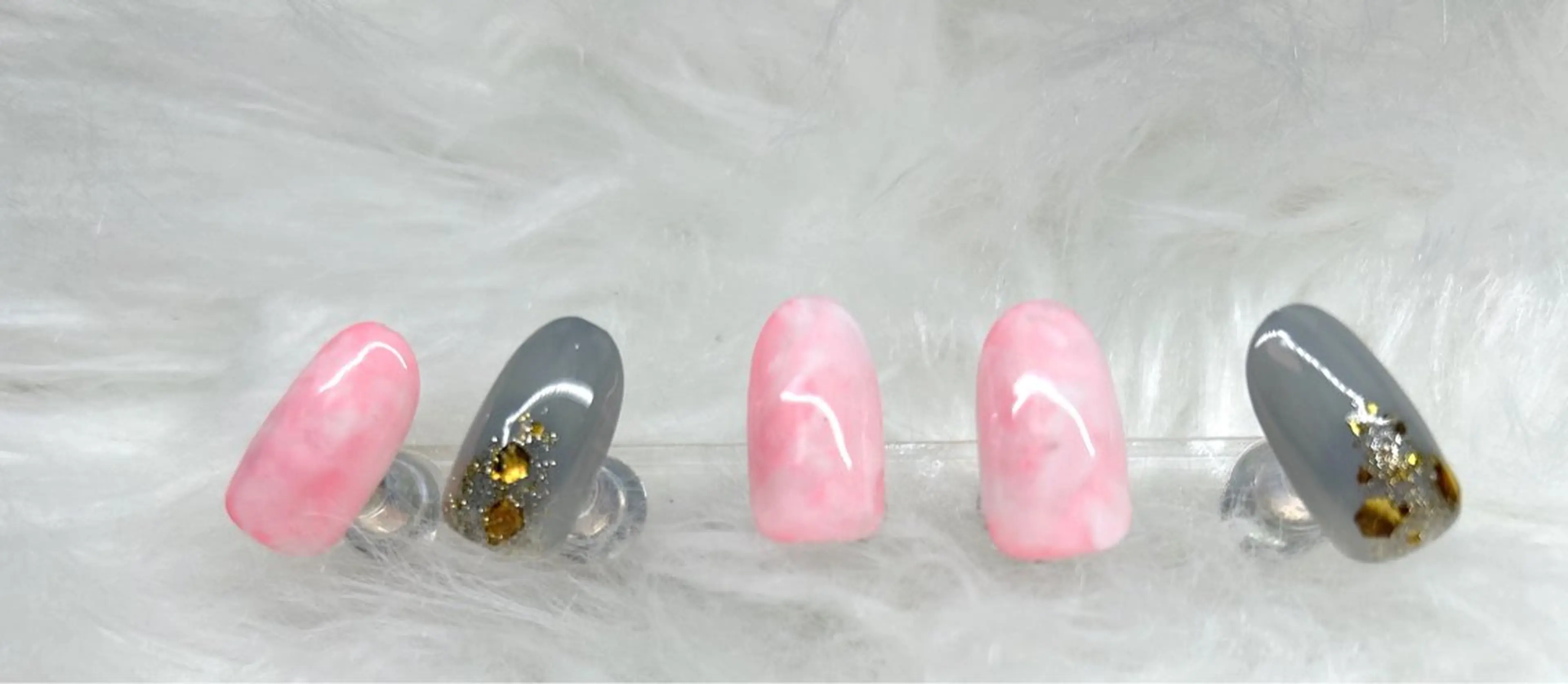 ネイル Salon's Dooのネイルデザイン