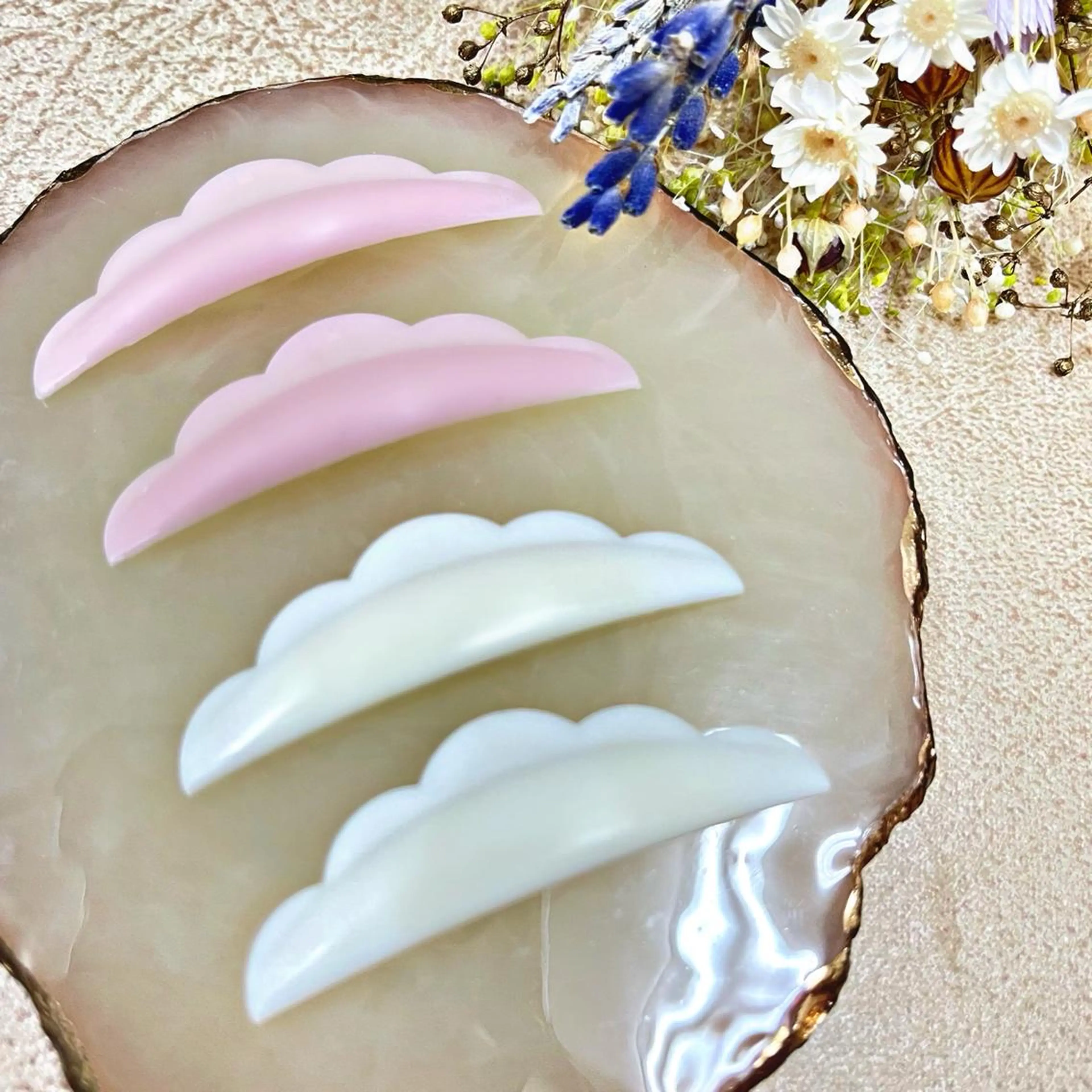 マツエク・マツパ アイラッシュBONO所属・アイラッシュ アトリエBONOのマツエク・マツパデザイン