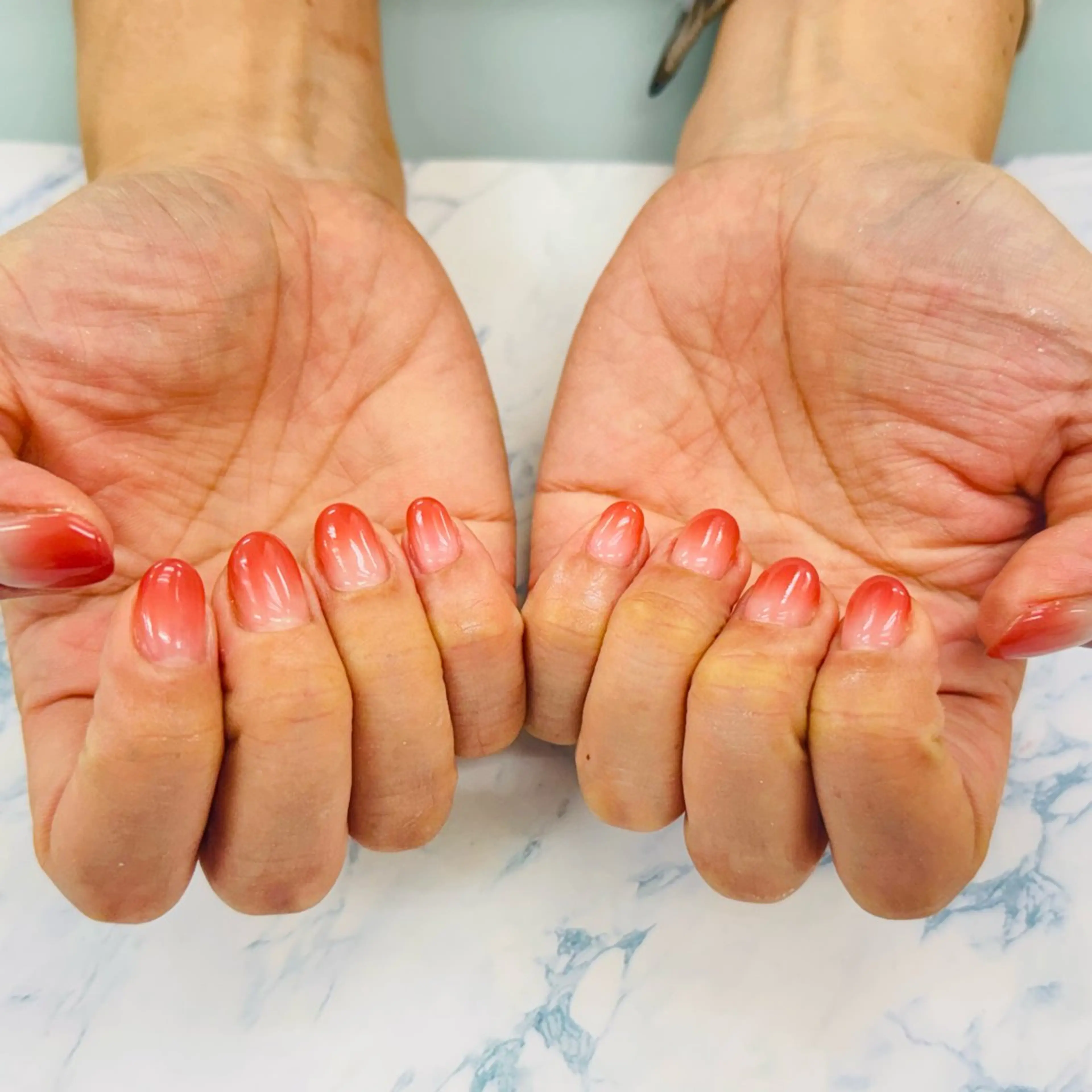 ネイル Rich to 勝川店所属・Rich to 宮里のネイルデザイン