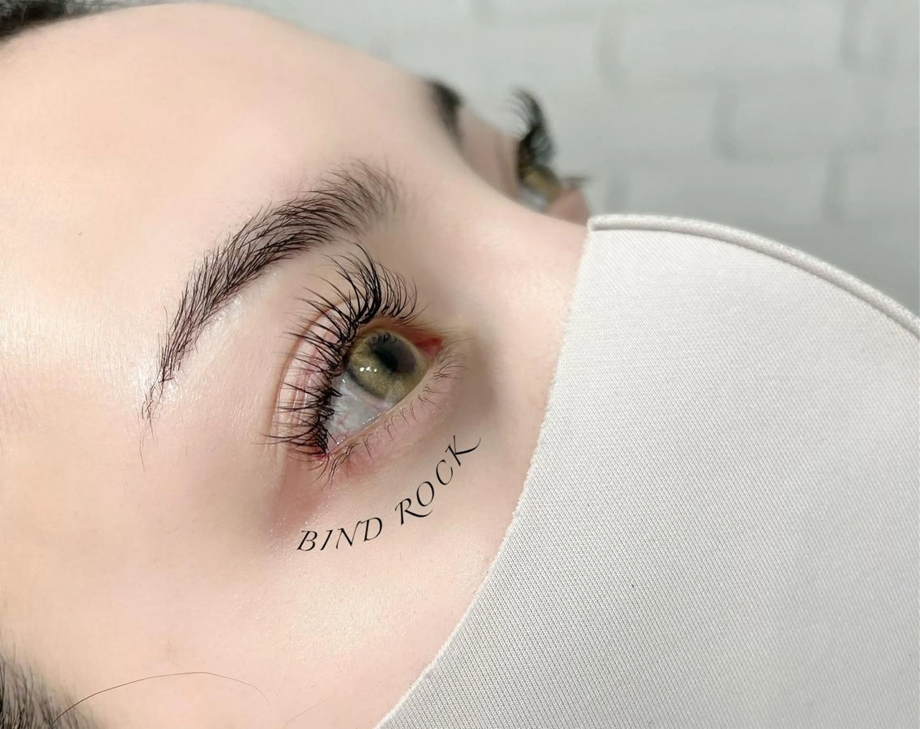 マツエク・マツパ ケラチンラッシュリフト バインドロック Cカール キュート Dカール マツエク eyelash presh yukaのマツエク・マツパデザイン