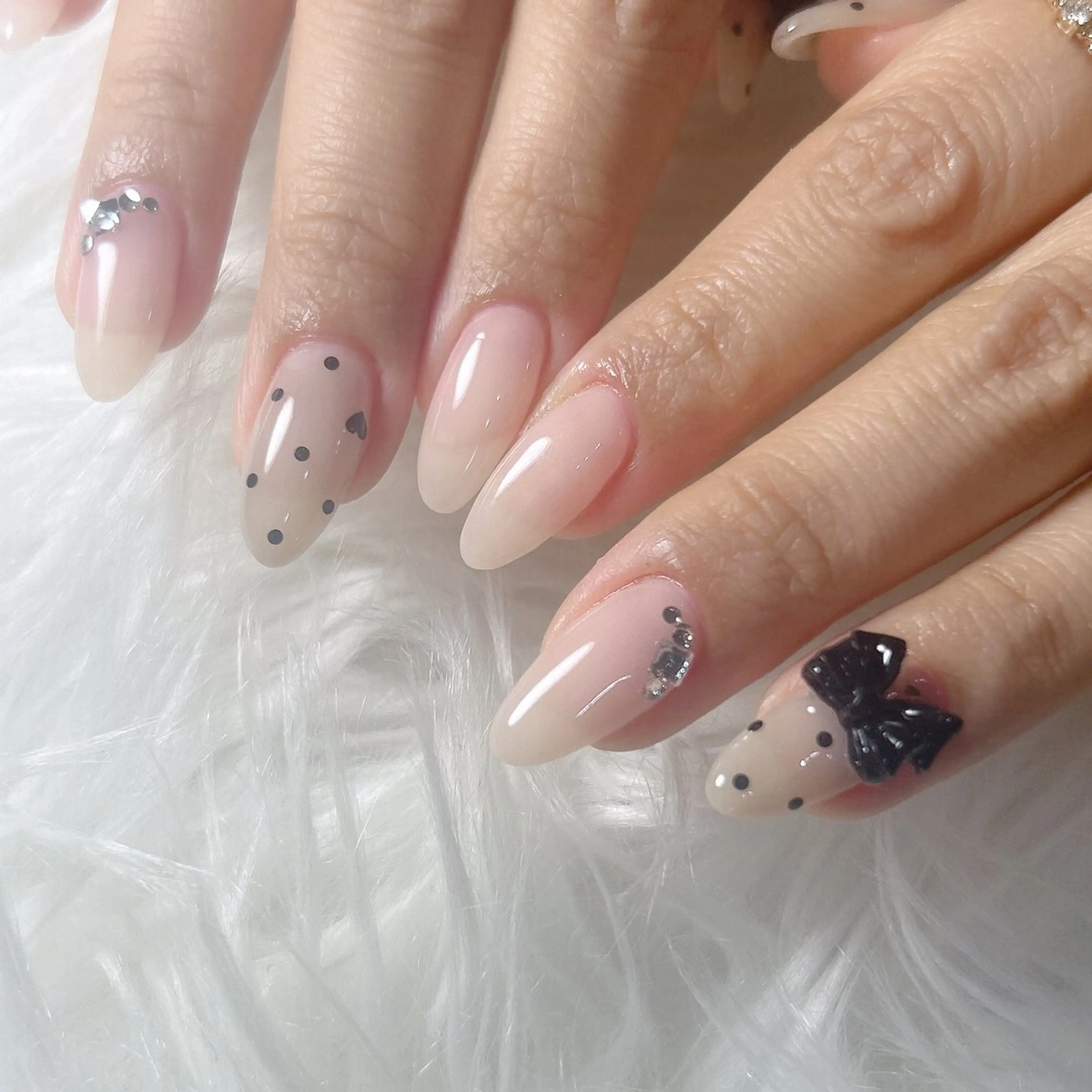 ネイル beautysalon  R所属・💖 Hiyo💖のネイルデザイン