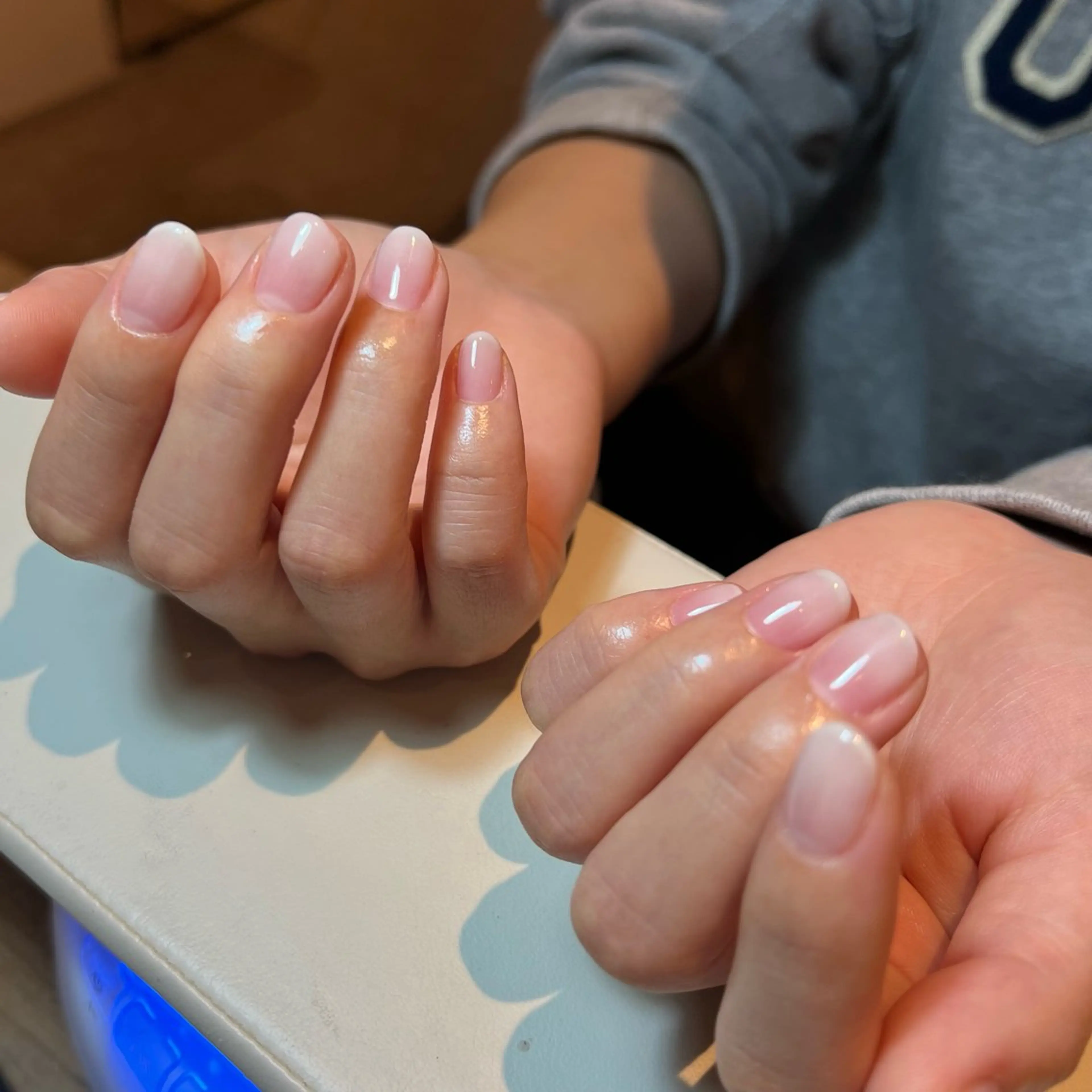 ネイル ハンドネイル .Etel atelier.のネイルデザイン