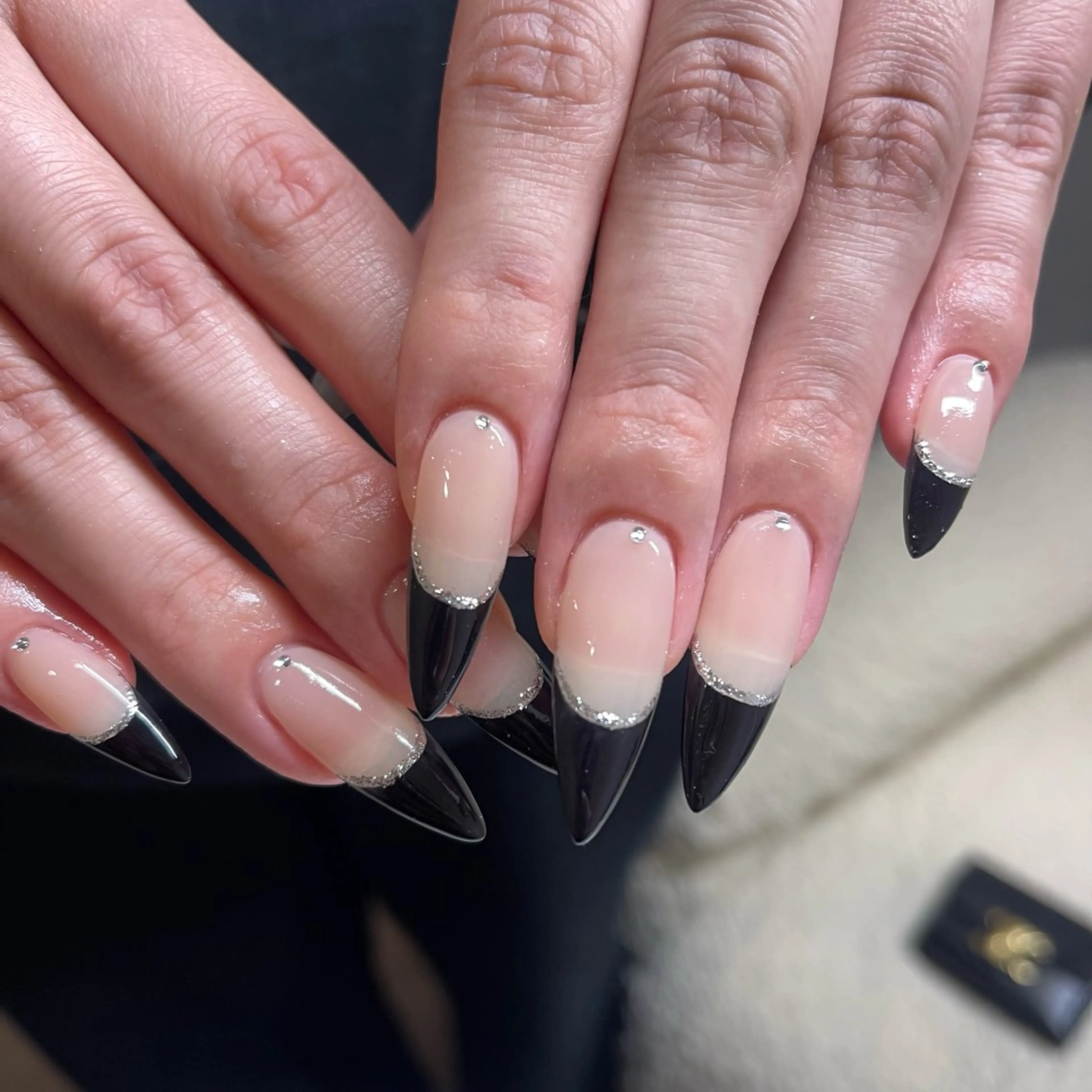 ネイル ハンドネイル piu所属・piu __Hazukiのネイルデザイン