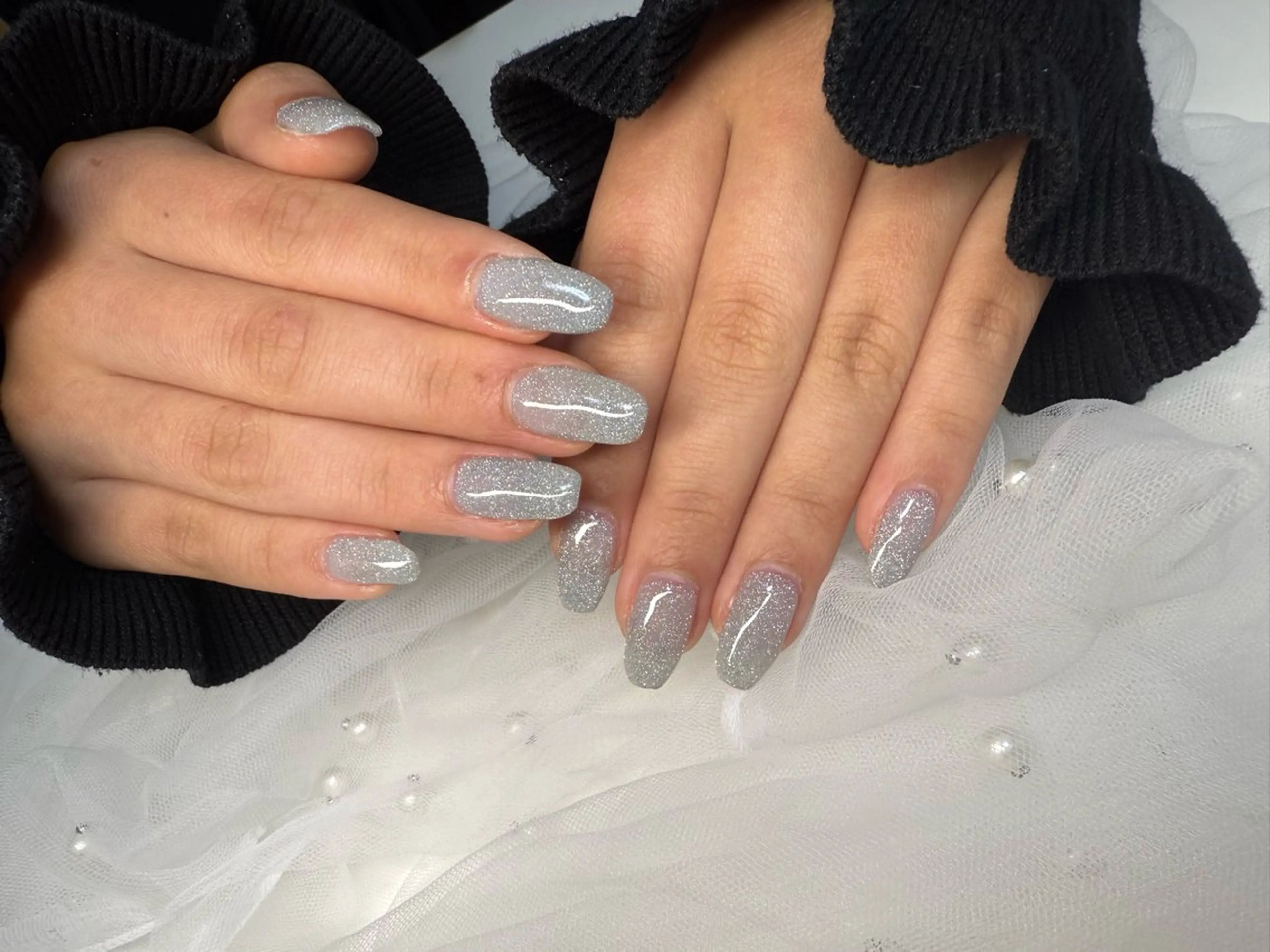 ネイル NHerb【エヌハーブ】所属・横田 汐里のエステ・リラクイメージ