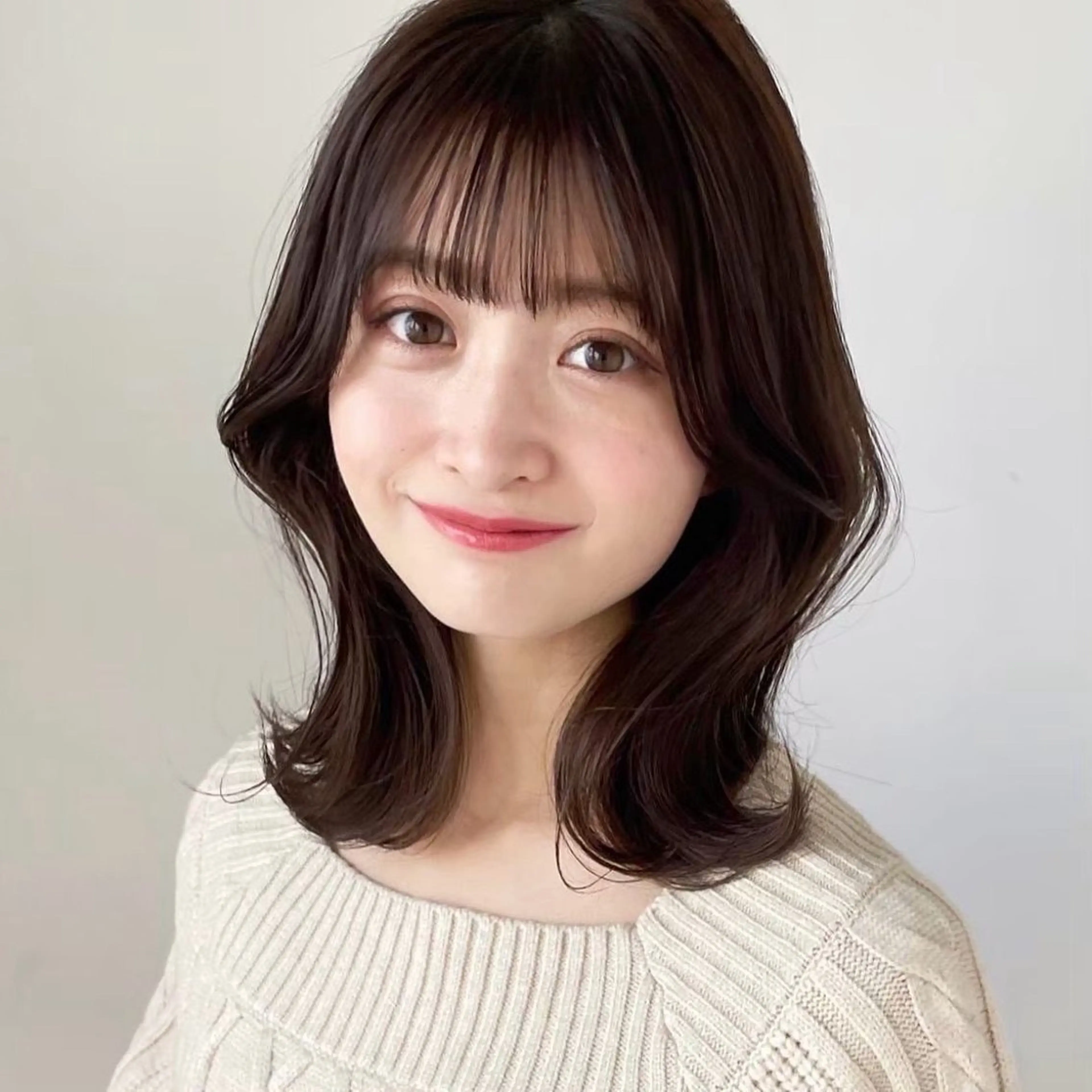 ミディアム ✨Taisei｜ re-born✨️のヘアスタイル