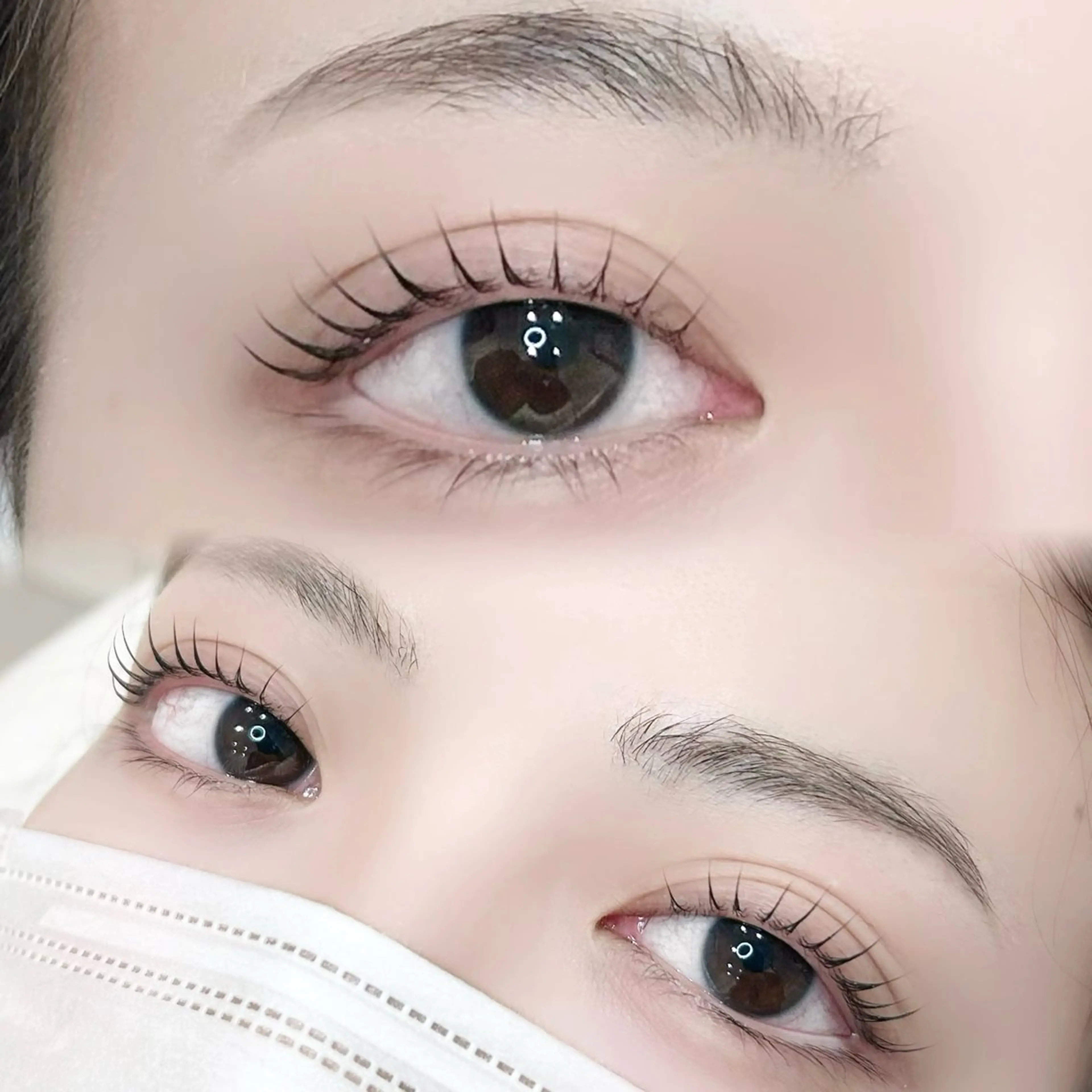 マツエク・マツパ マツパ HARIS店長🦋 Ishiguroのマツエク・マツパデザイン