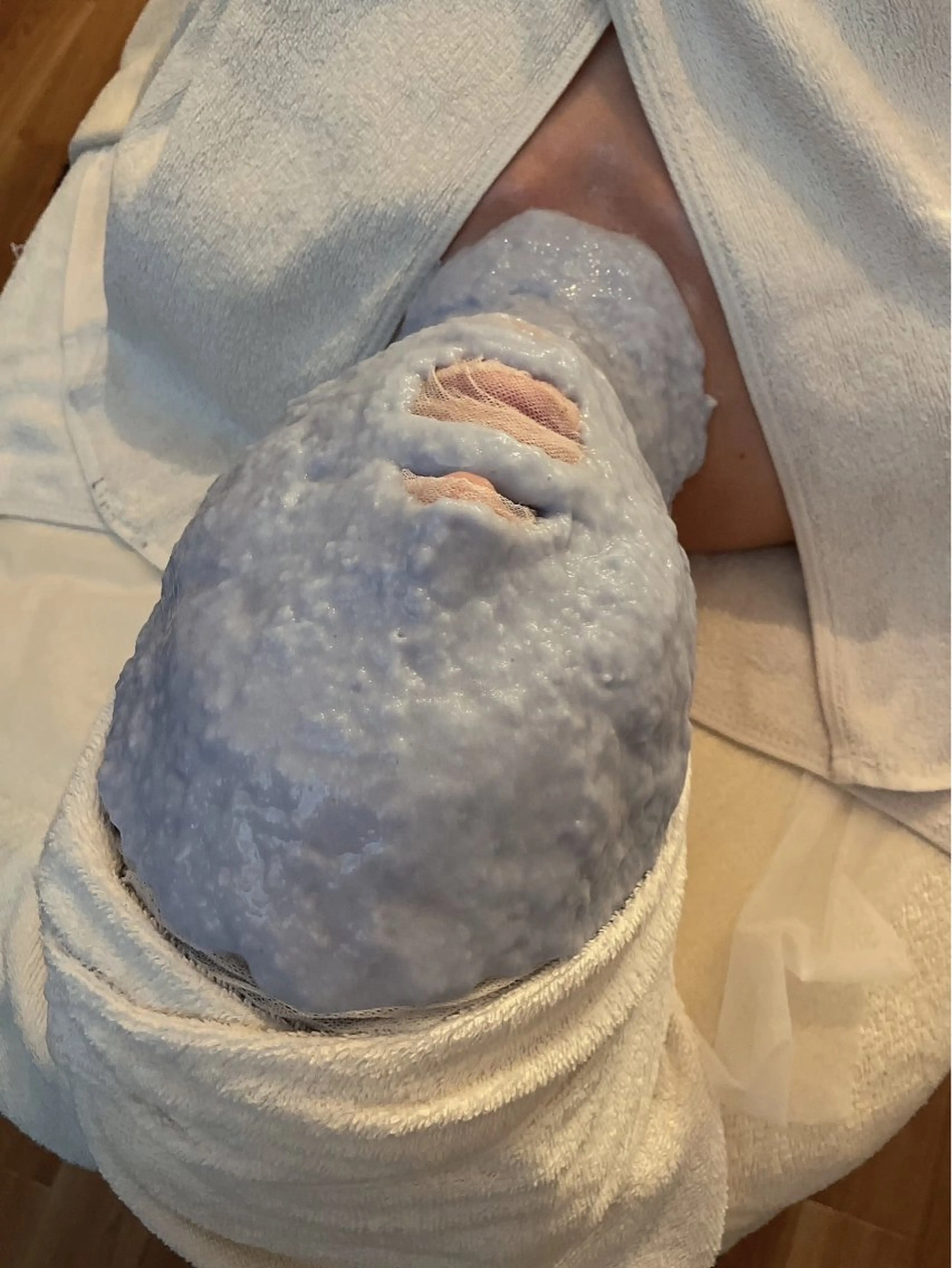 La growth a Beaute所属・金原 亜実　浜松　佐藤店のエステ・リラクイメージ