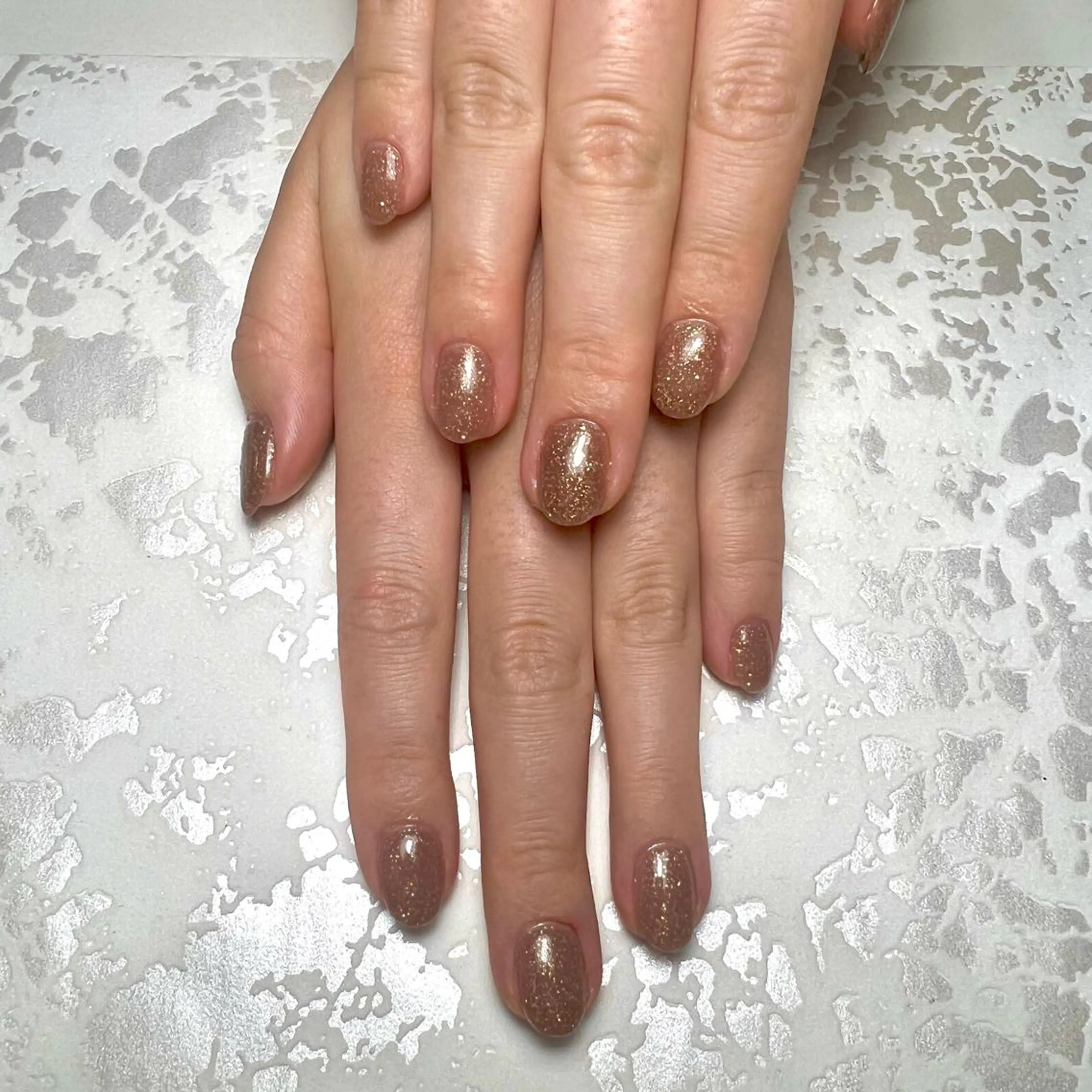 ネイル 中野 優香のネイルデザイン