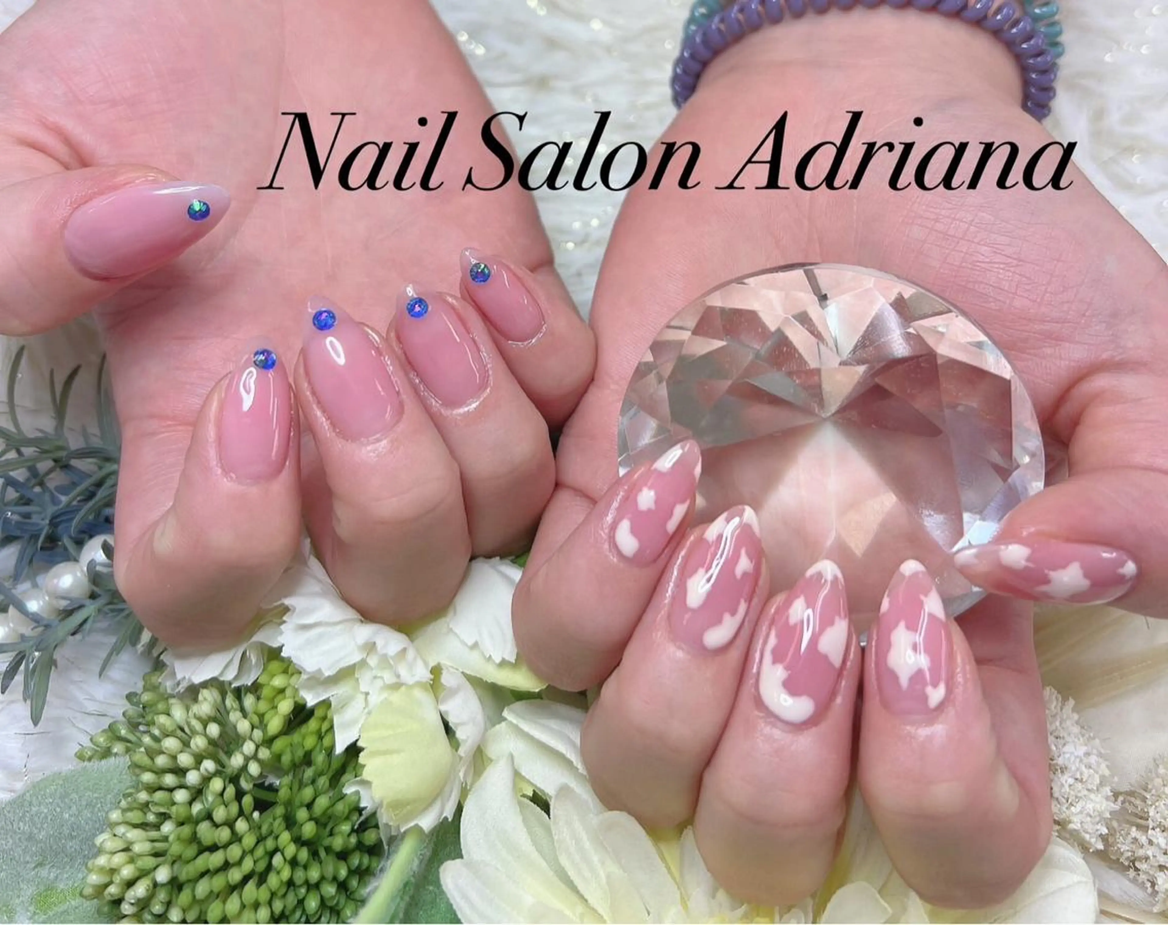 ネイル ADRIANA 大久保駅前徒歩2分のその他イメージ