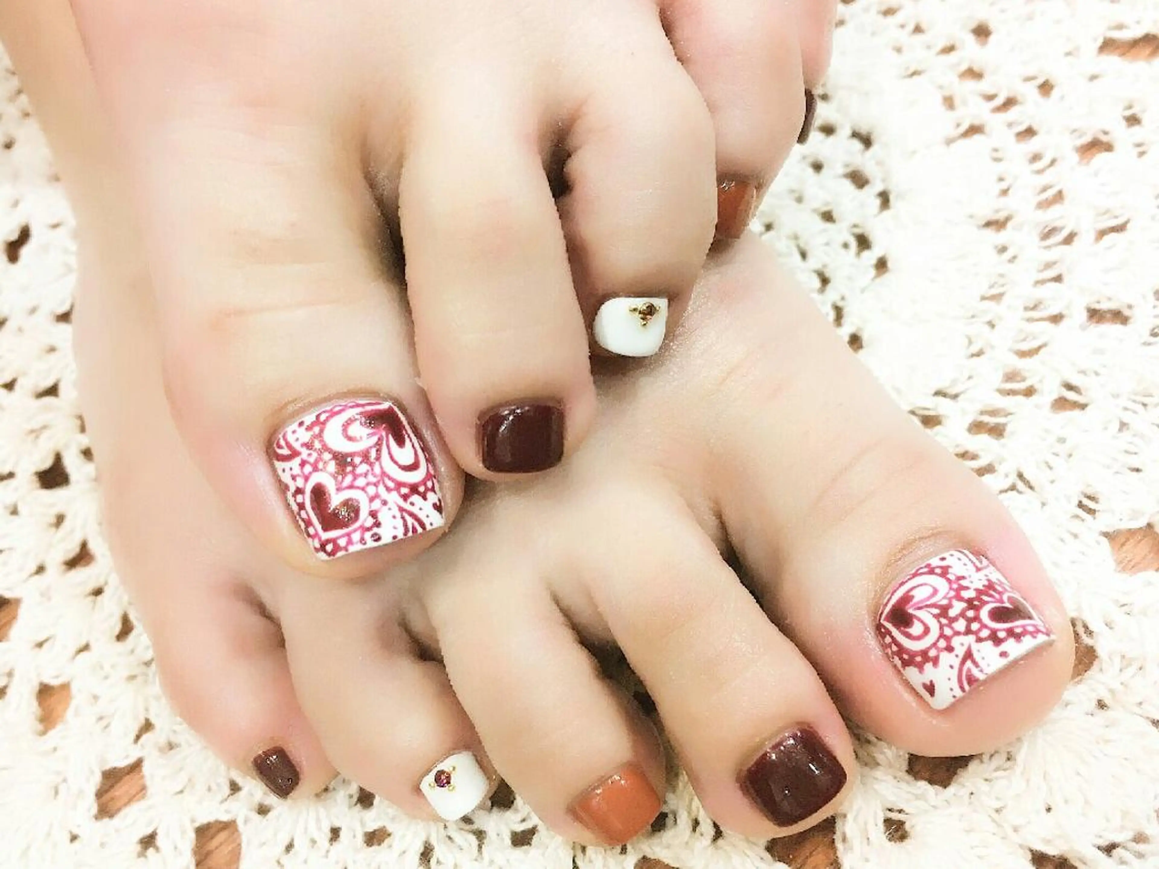 ネイル 古屋 勢子のその他イメージ