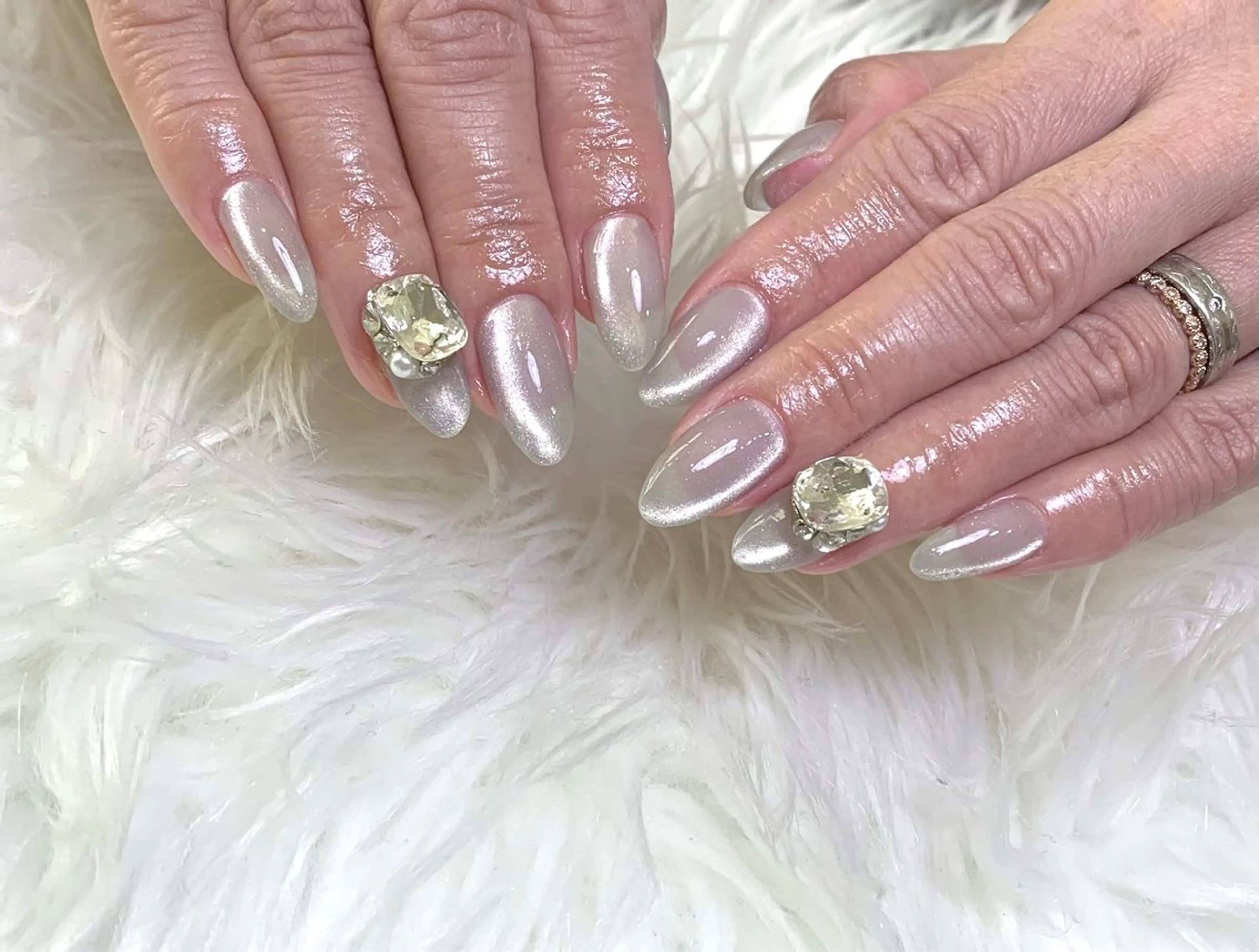 ネイル ハンドネイル Nail salon Venusのネイルデザイン