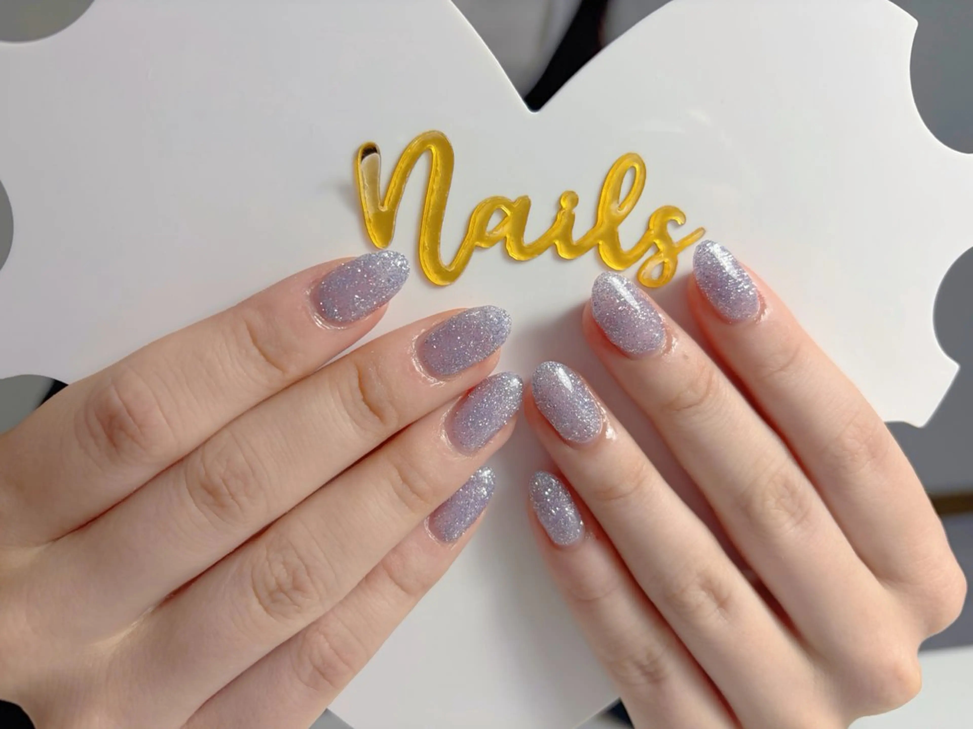 ネイル ハンドネイル K.K西日暮里 ネイルサロンのネイルデザイン