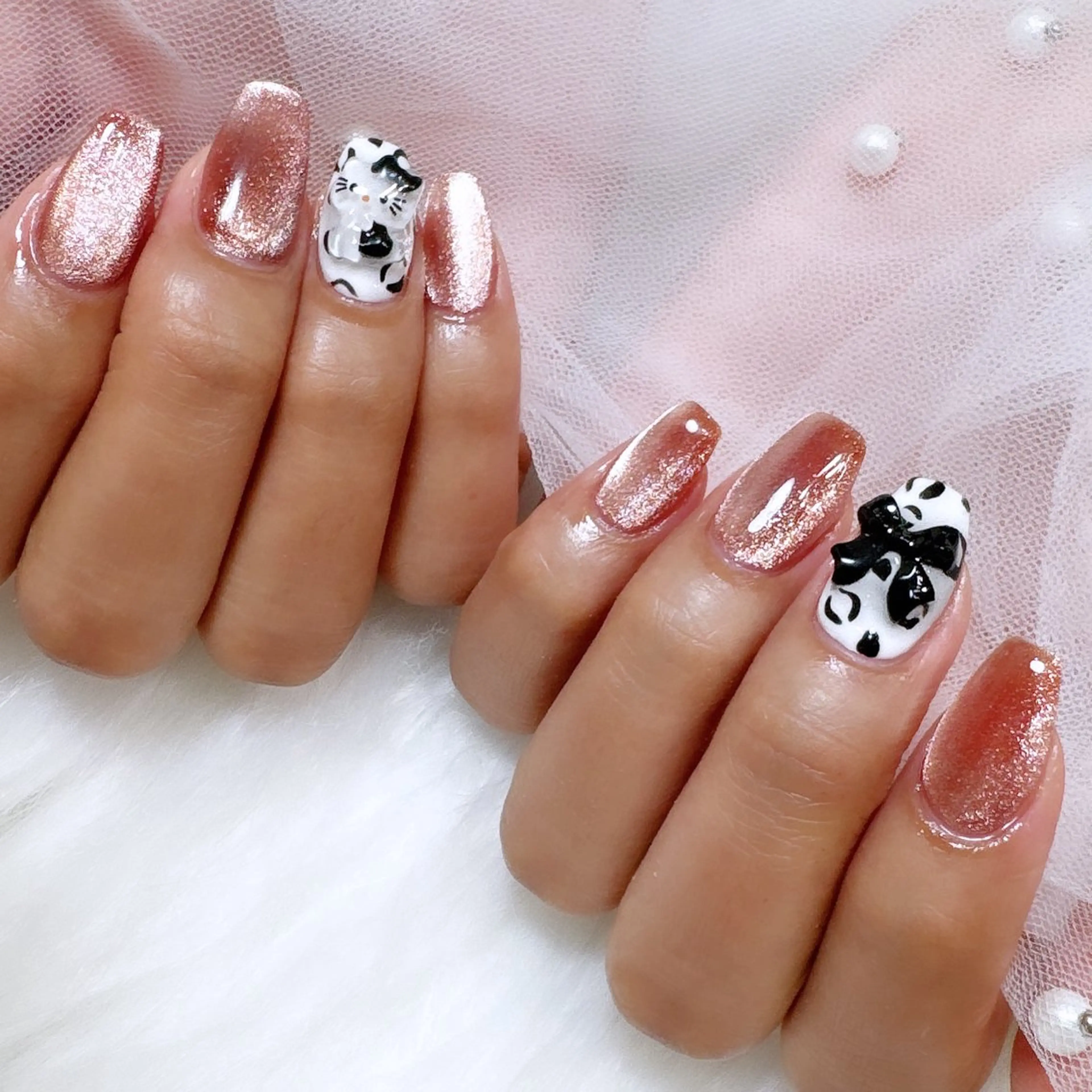 ネイル Bell nailのネイルデザイン