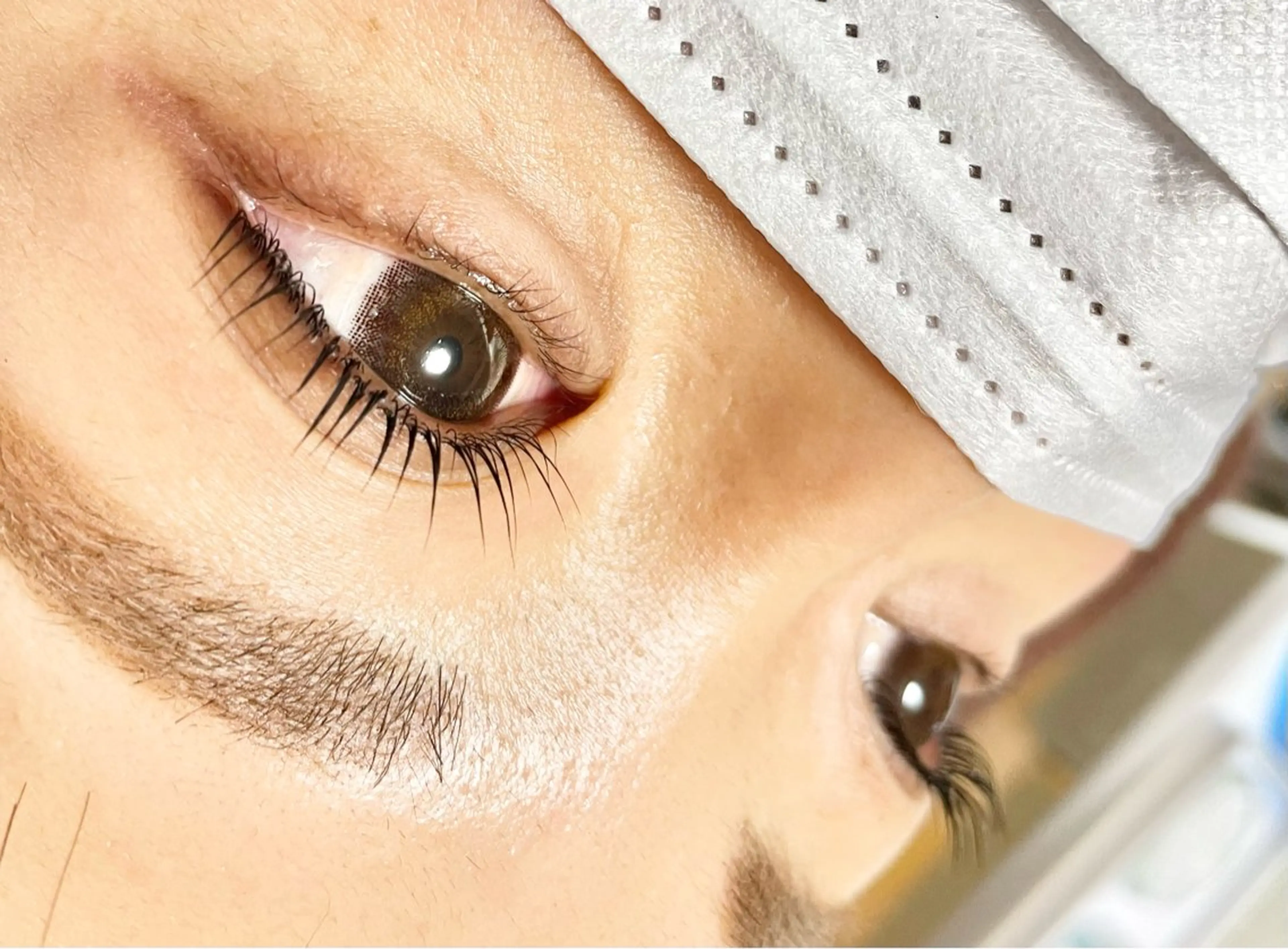 マツエク・マツパ DRESS (ドレス)のマツエク・マツパデザイン