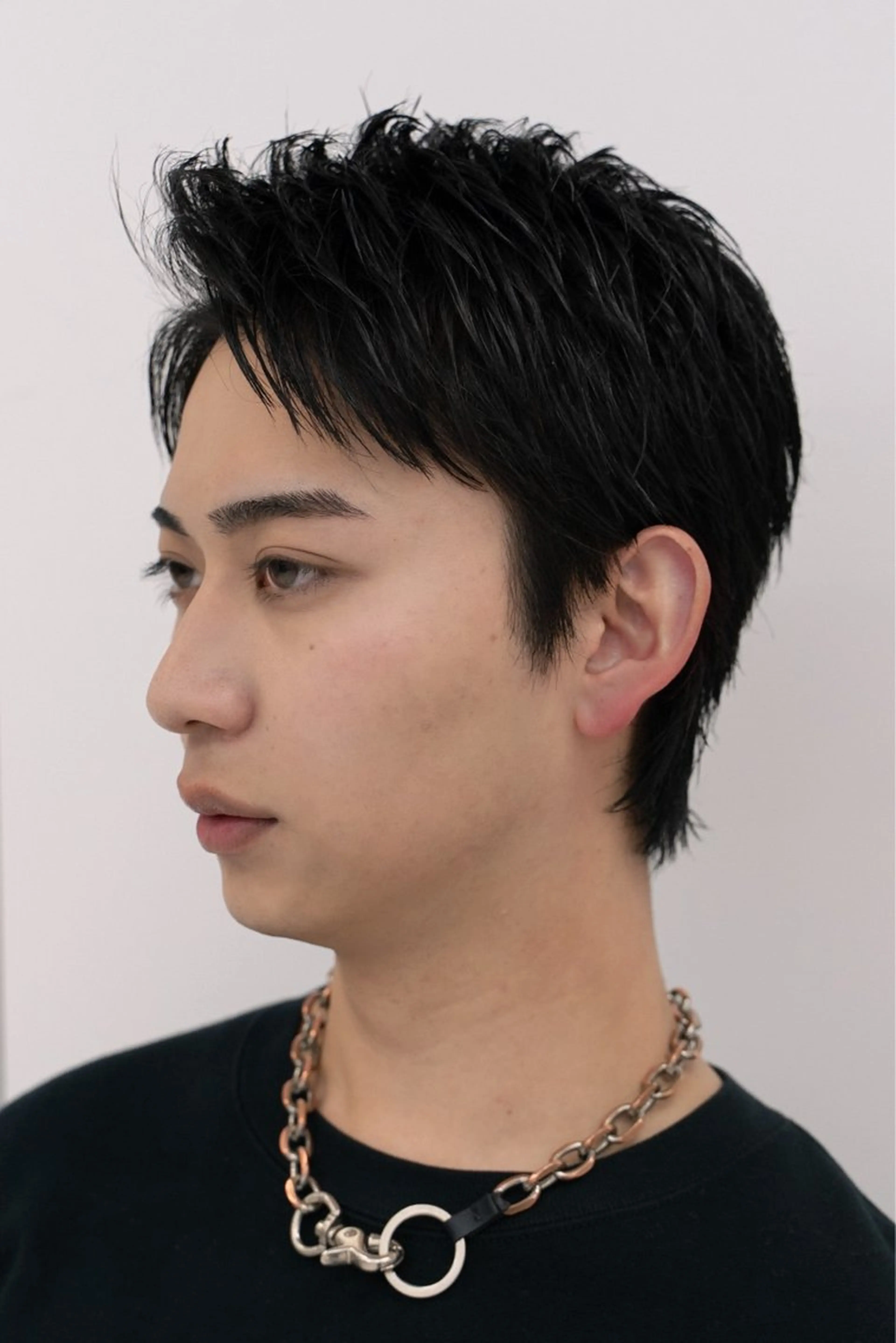 メンズ 船橋駅/メンズサロン COZY247のヘアスタイル