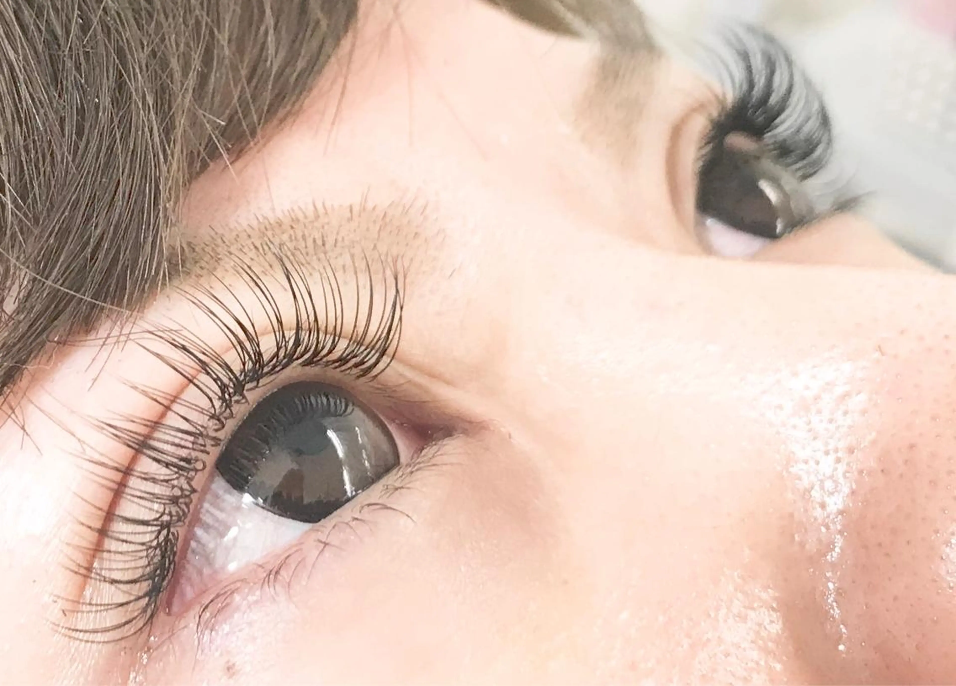 マツエク・マツパ キュート 高木 アイデザイナーのマツエク・マツパデザイン