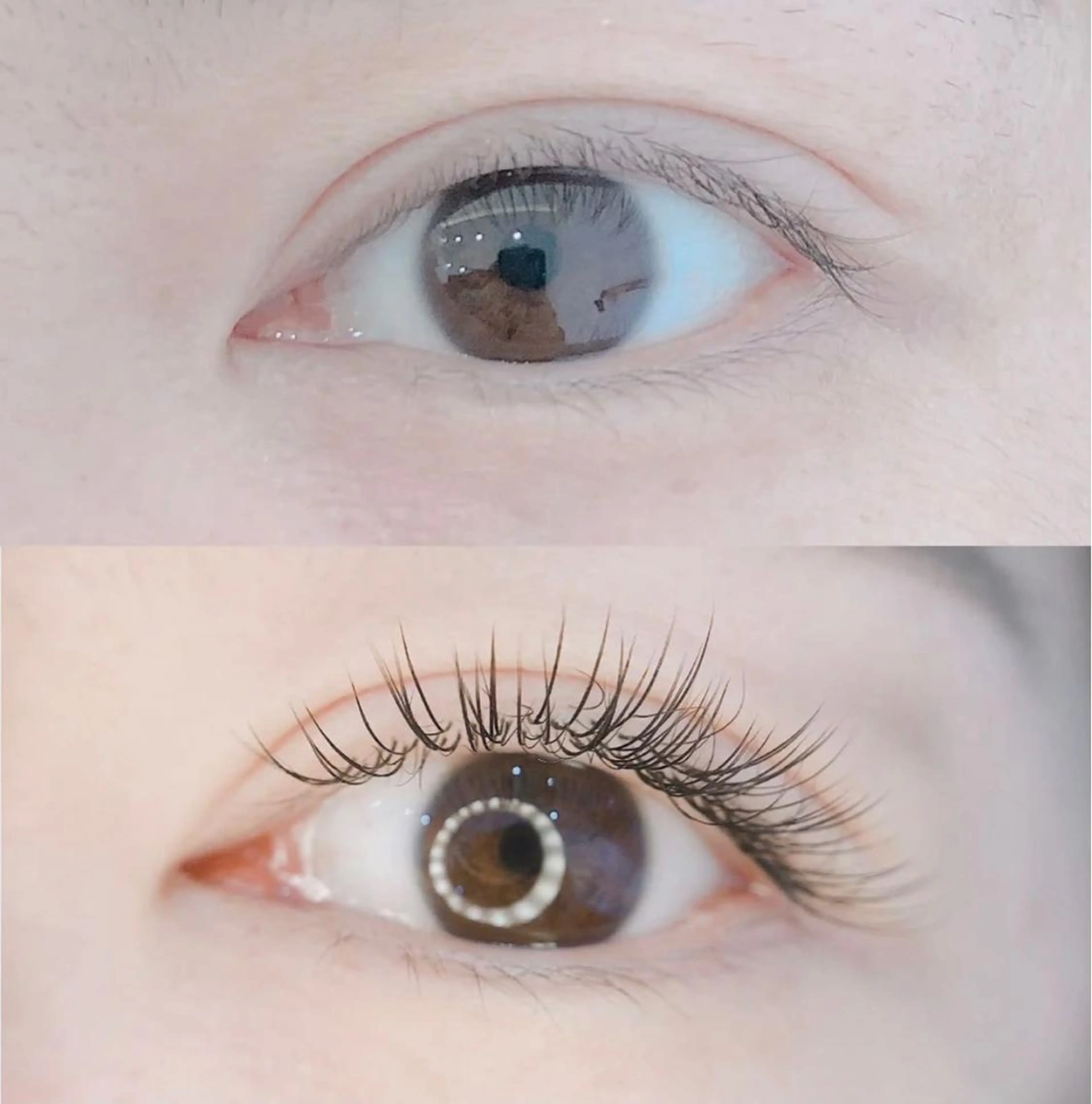 マツエク・マツパ エムズ エムズのマツエク・マツパデザイン