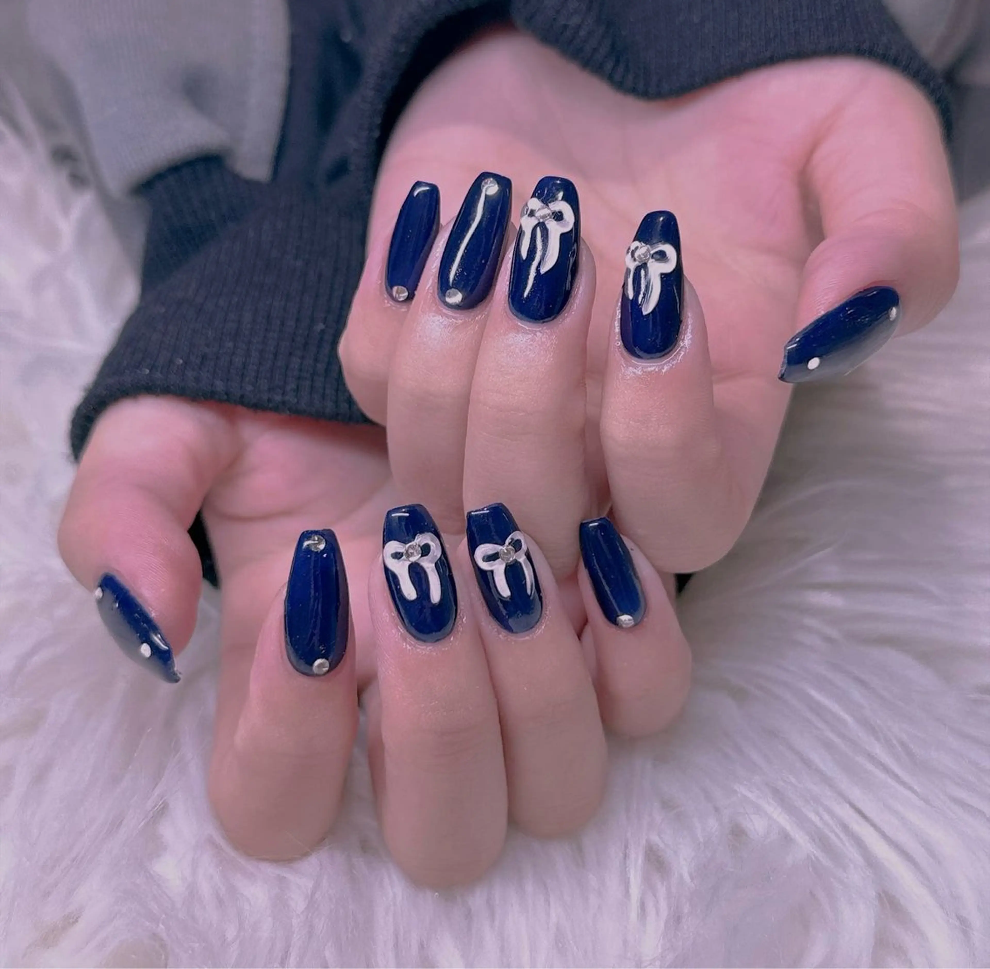 ネイル エムズ エムズのマツエク・マツパデザイン