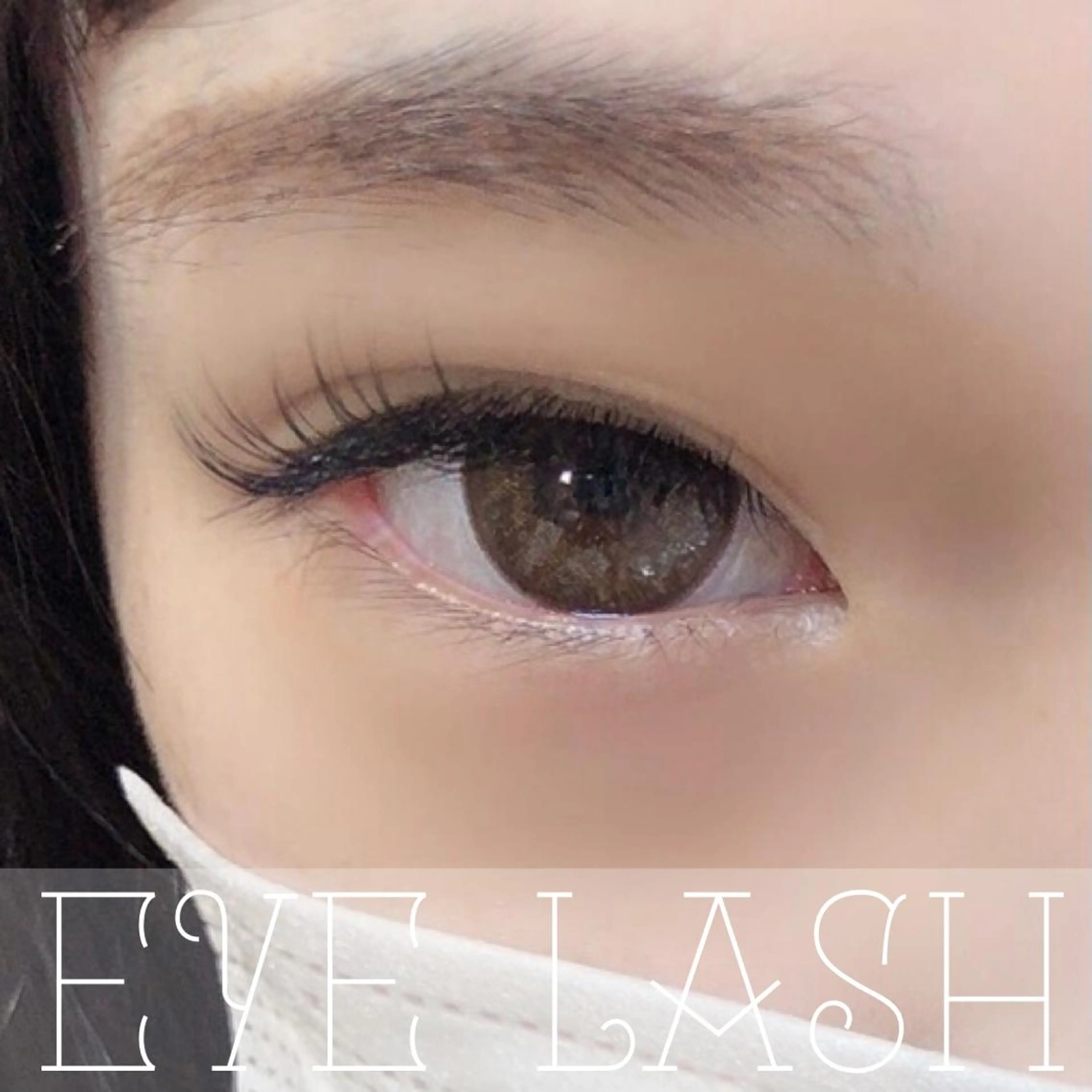 マツエク・マツパ マツエク 𓍯 Miyaki𓍯のマツエク・マツパデザイン