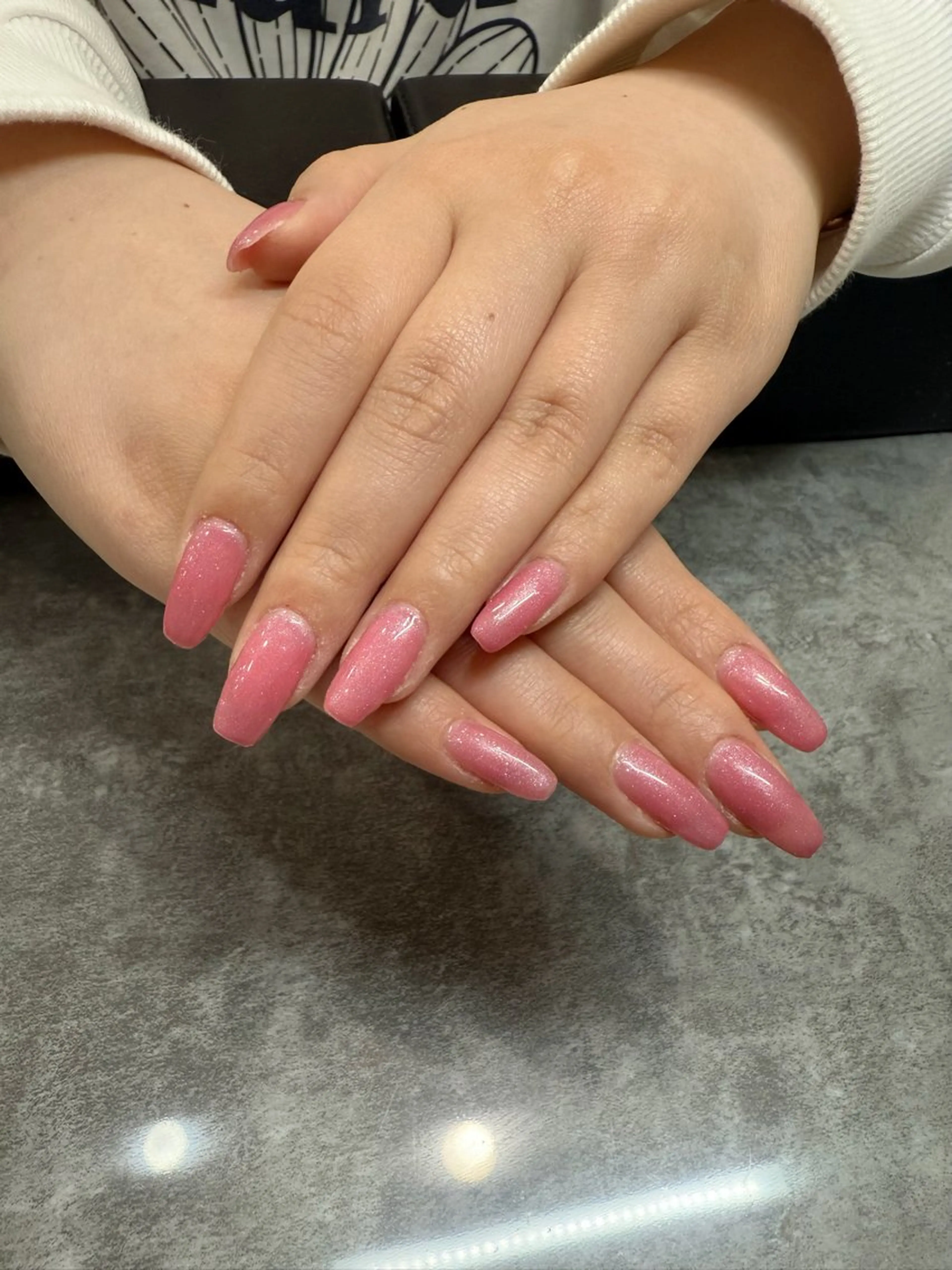 ネイル MaisonSimba所属・aika _のネイルデザイン