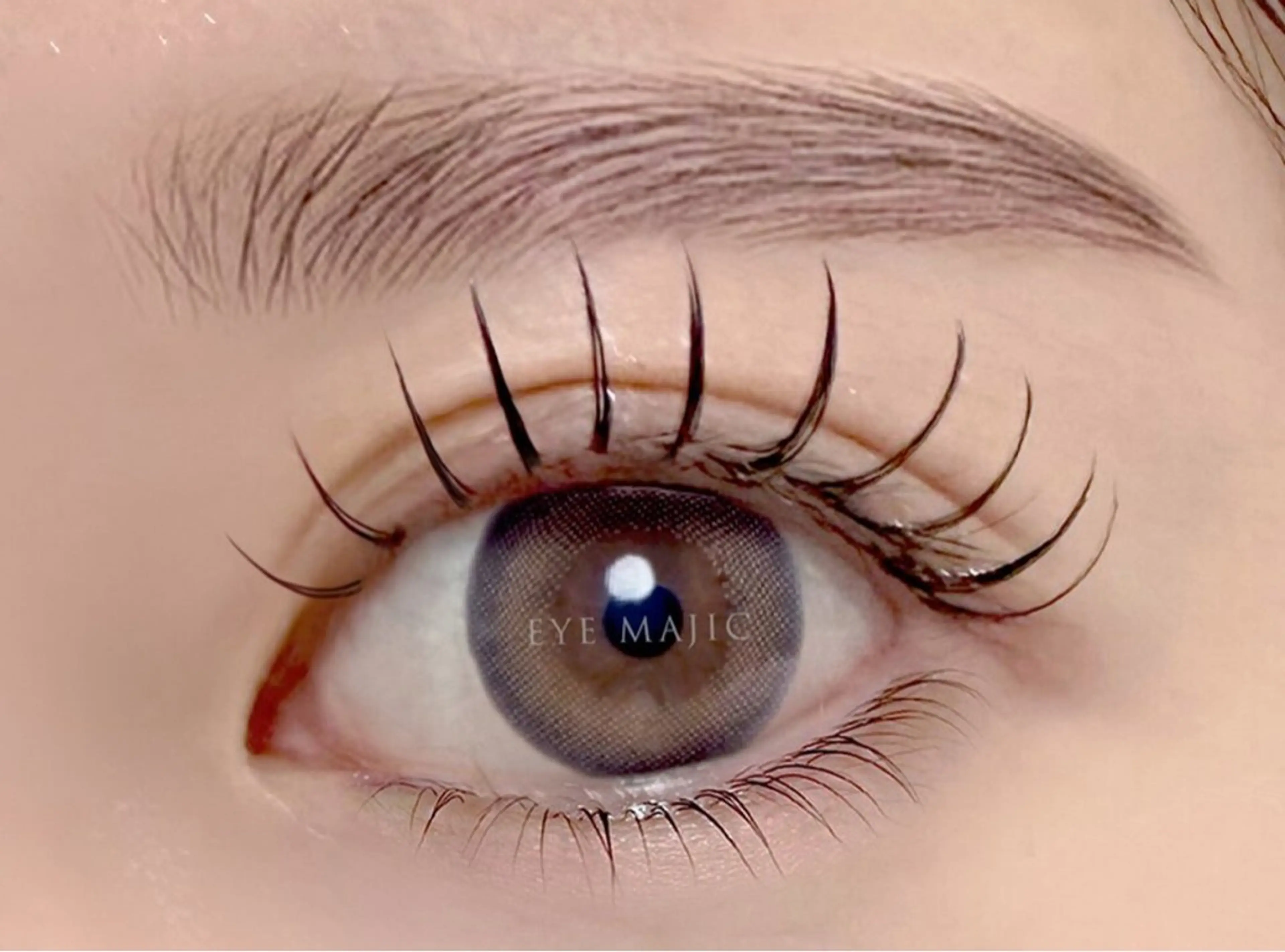 マツエク・マツパ 🪽 soyoのマツエク・マツパデザイン