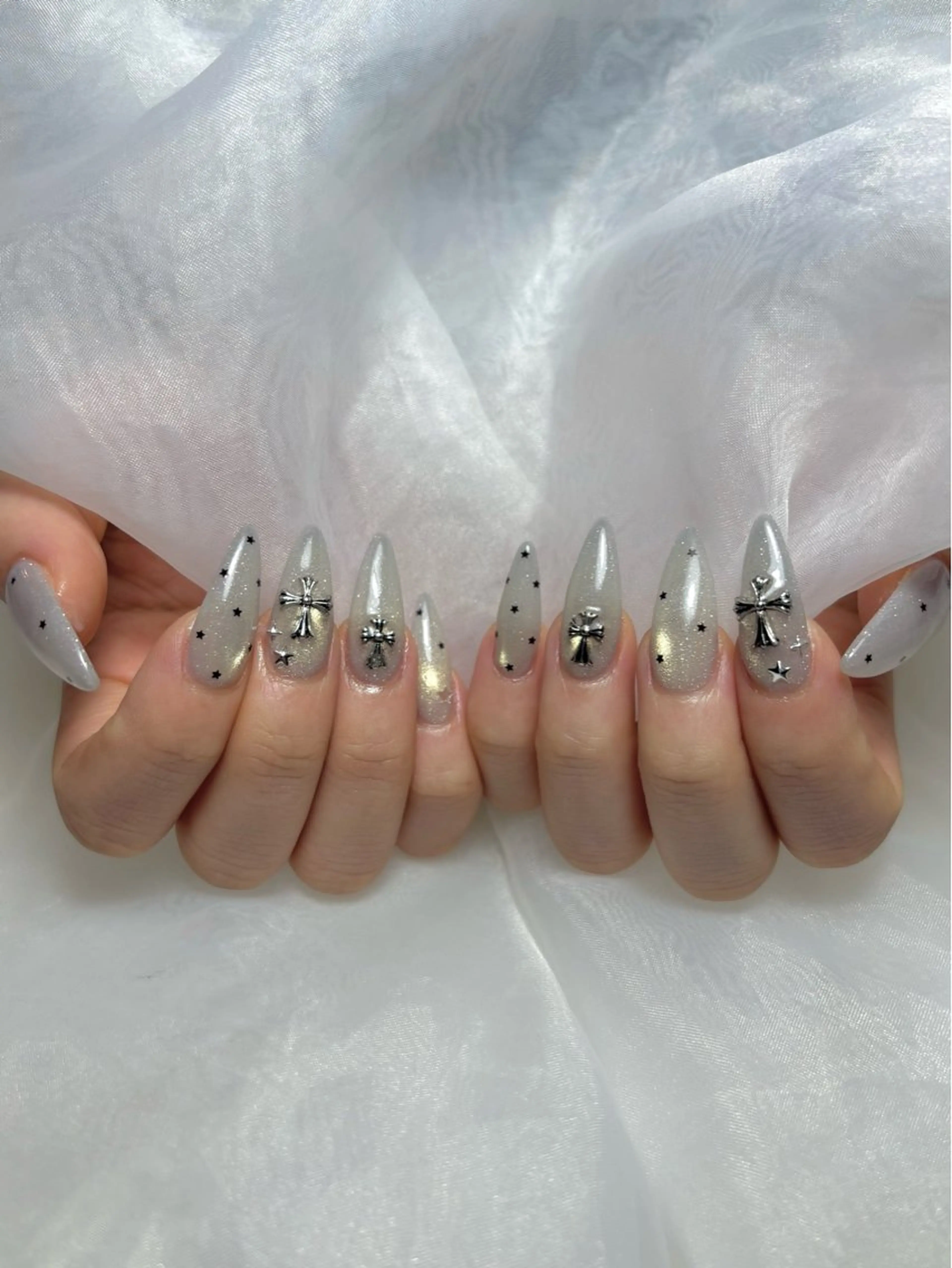 ネイル noi. Chisaのネイルデザイン