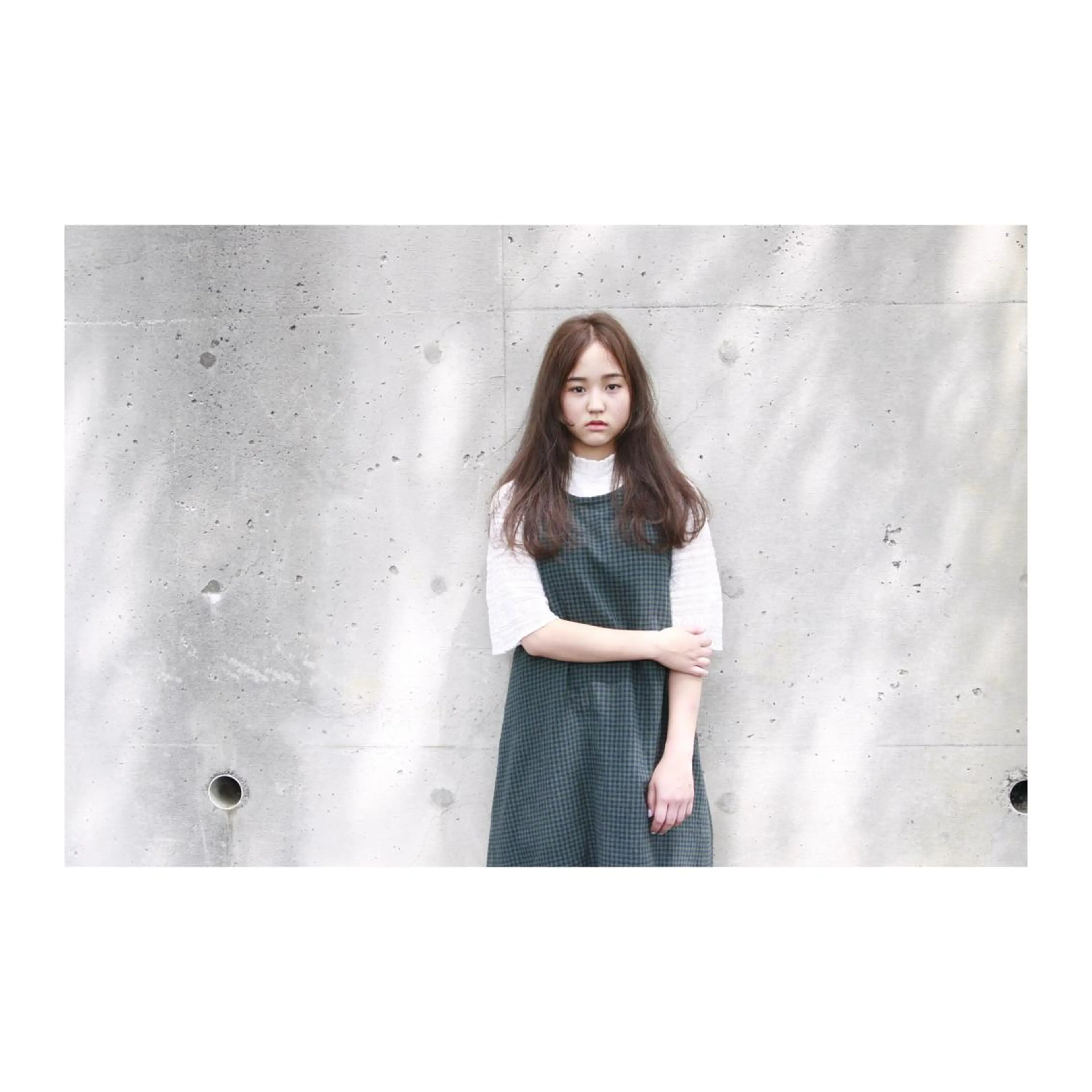 ロング canvas.所属・canvas. 今泉具視のその他イメージ