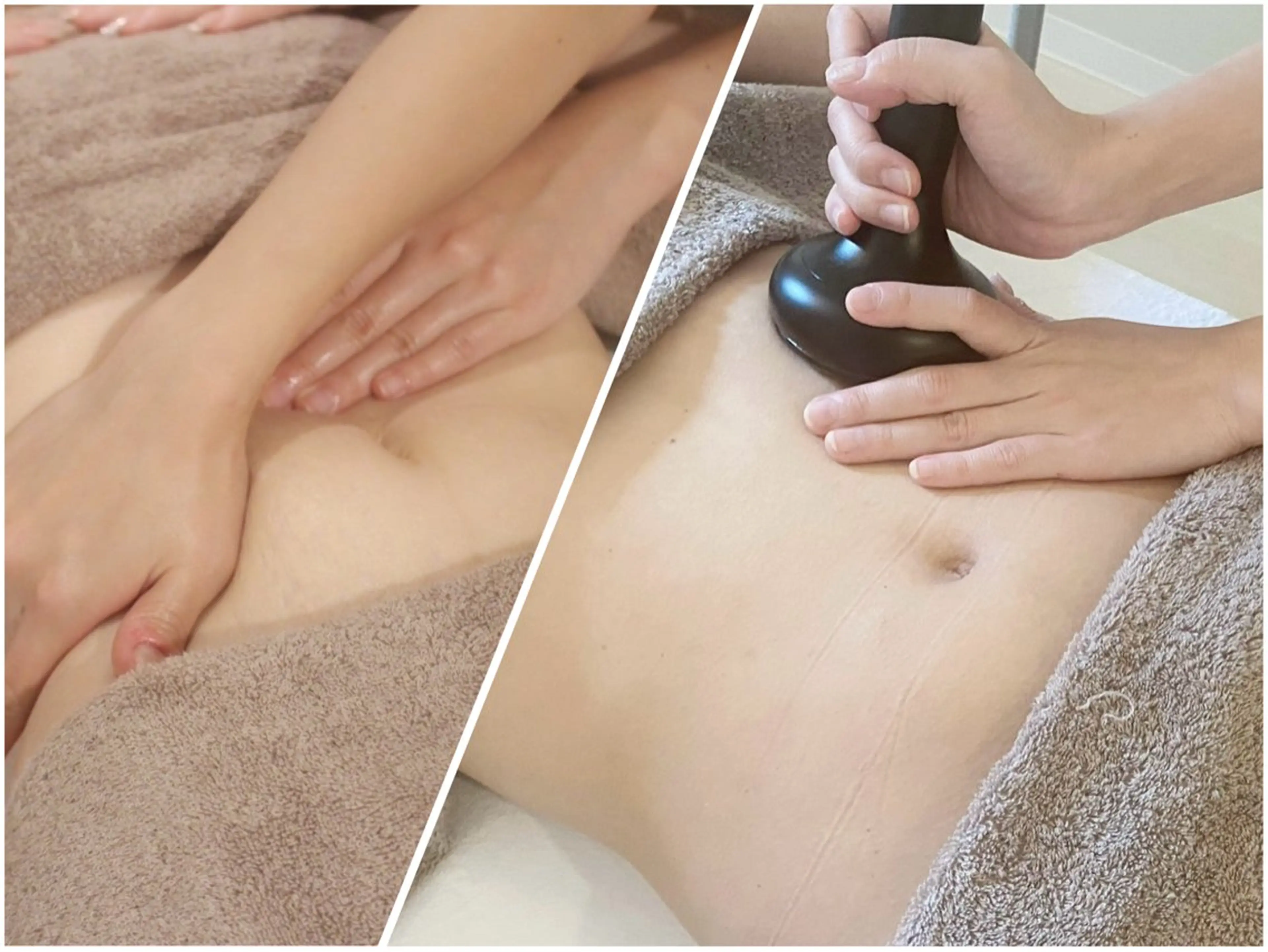 LibCharm🩰 村山美咲のエステ・リラクイメージ