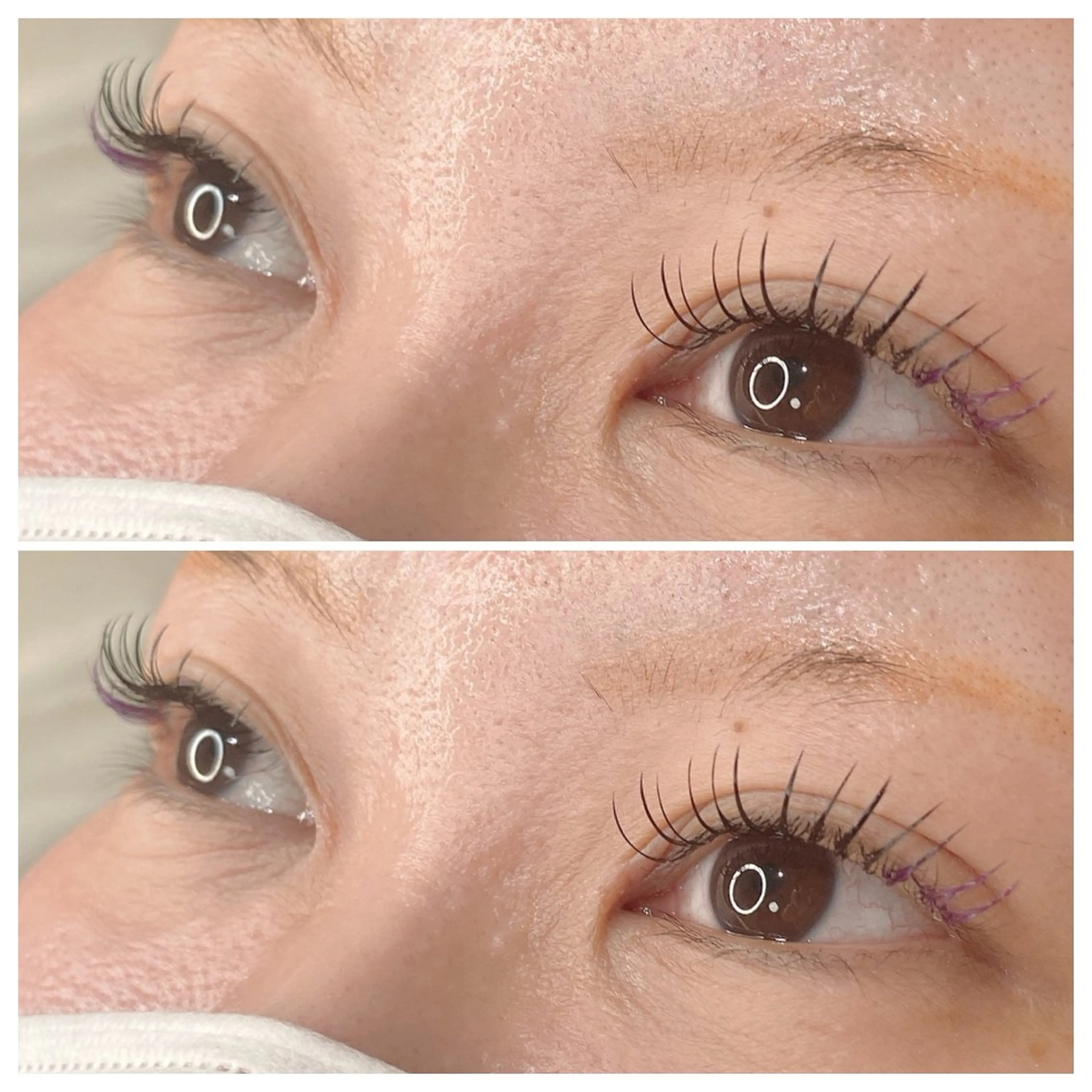 マツエク・マツパ マツエク ルクール上越店　渡邊 香奈のマツエク・マツパデザイン