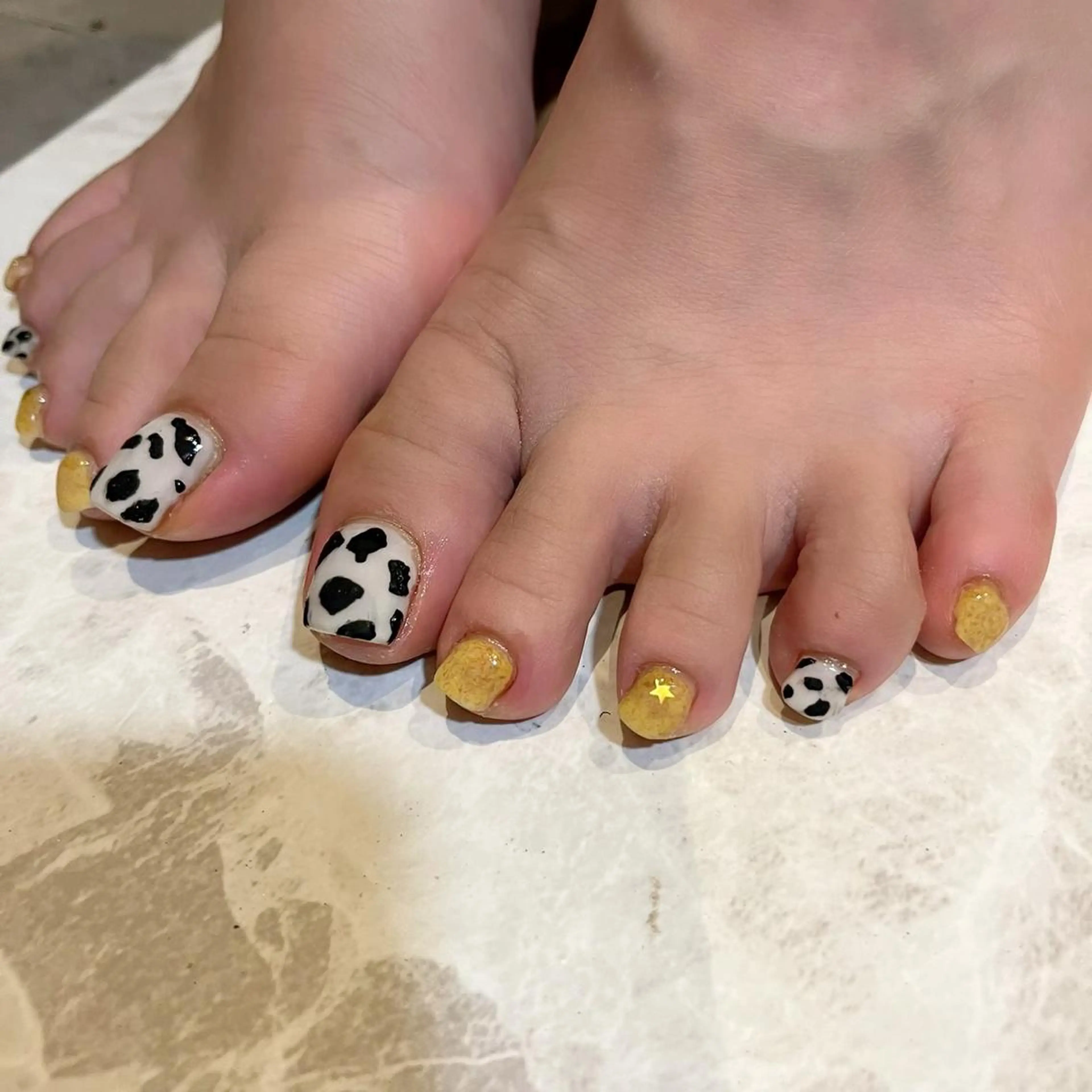 ネイル One'Ness所属・ワンネス トータルビューティーの眉毛・アイブロウイメージ