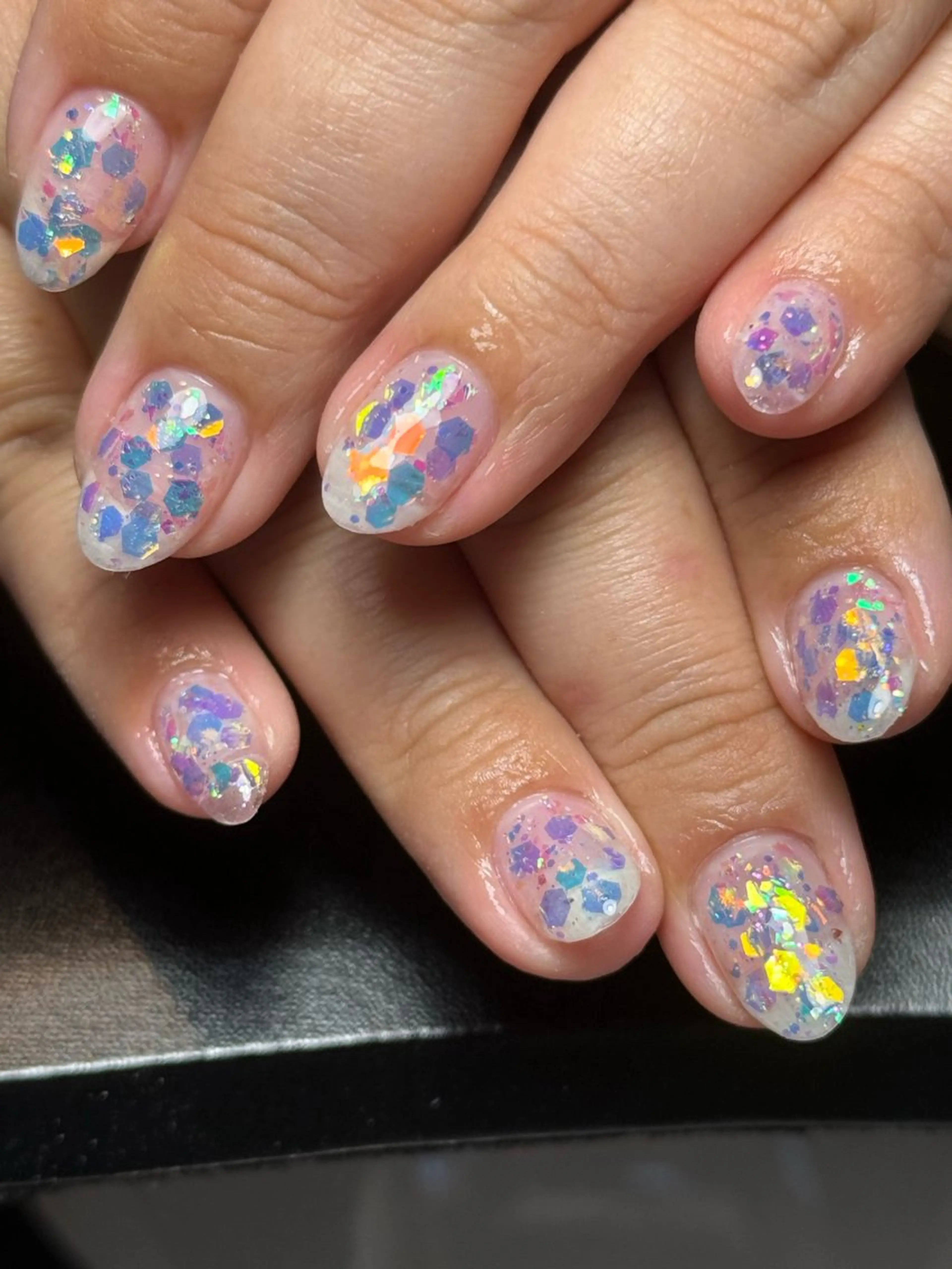 ネイル Nail salon Kahuuのネイルデザイン