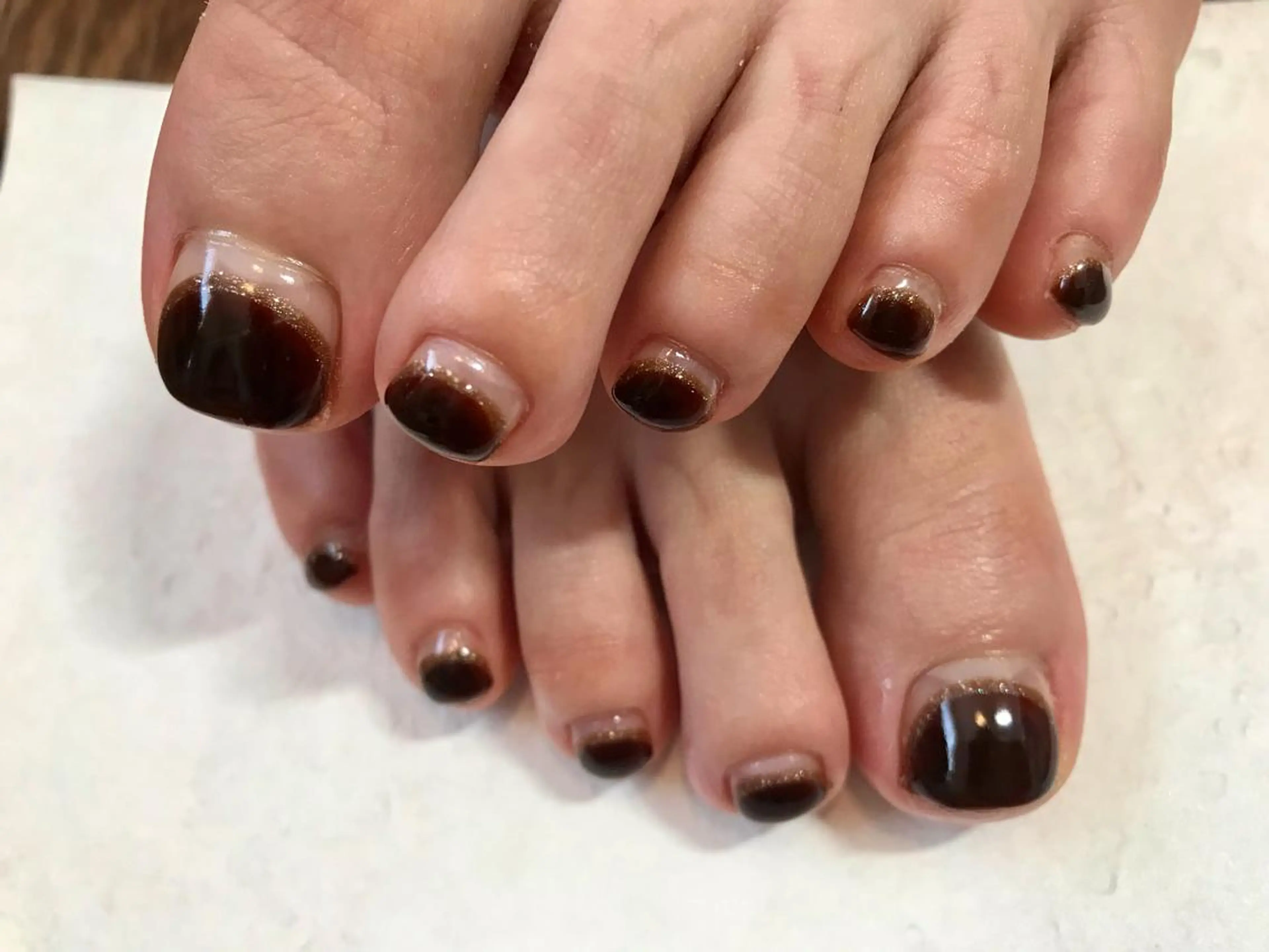 ネイル Nailist Missaのネイルデザイン