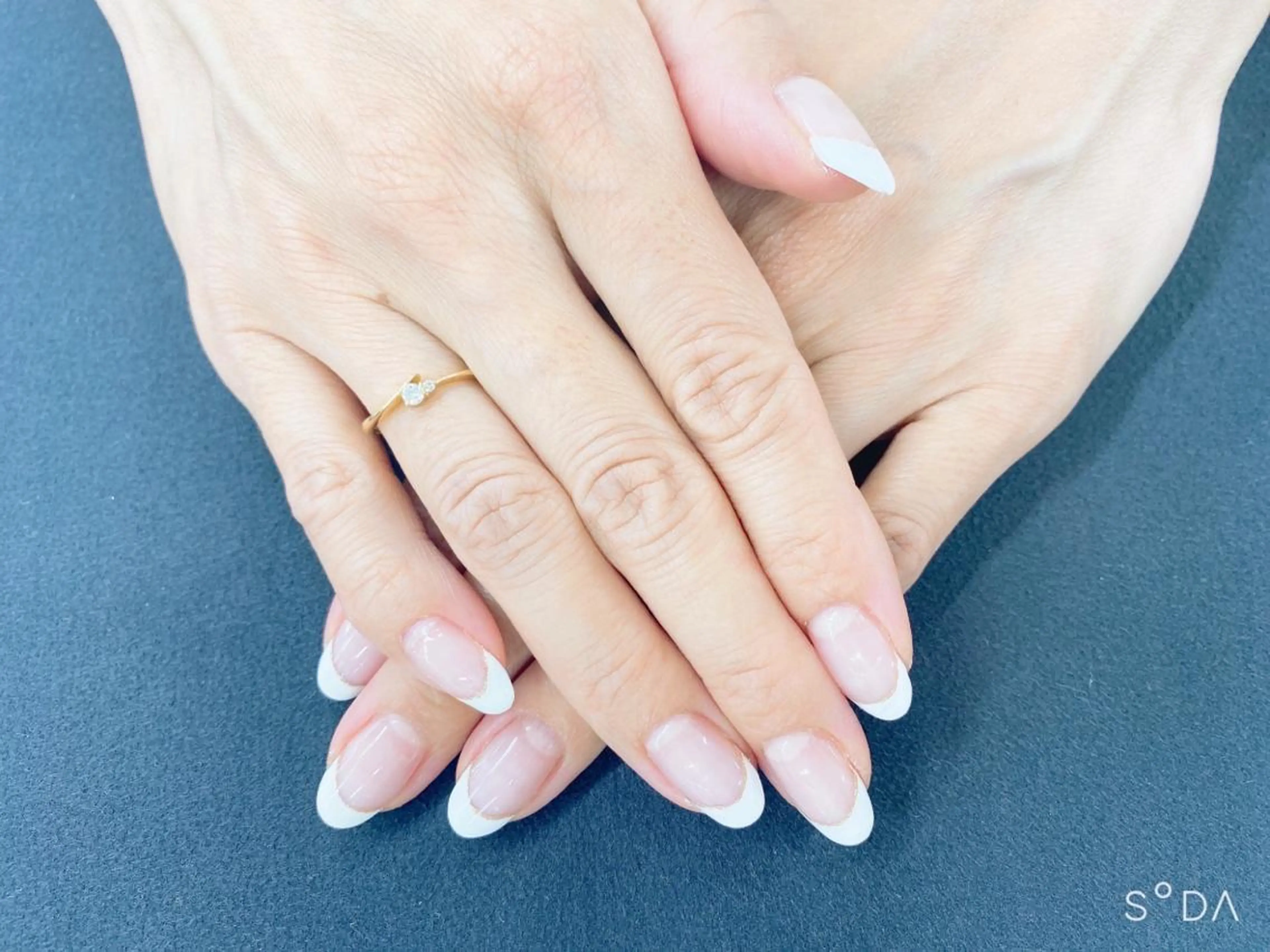 ネイル 自爪育成専門店Ka pilina所属・自爪育成専門店 Kapilinaのエステ・リラクイメージ