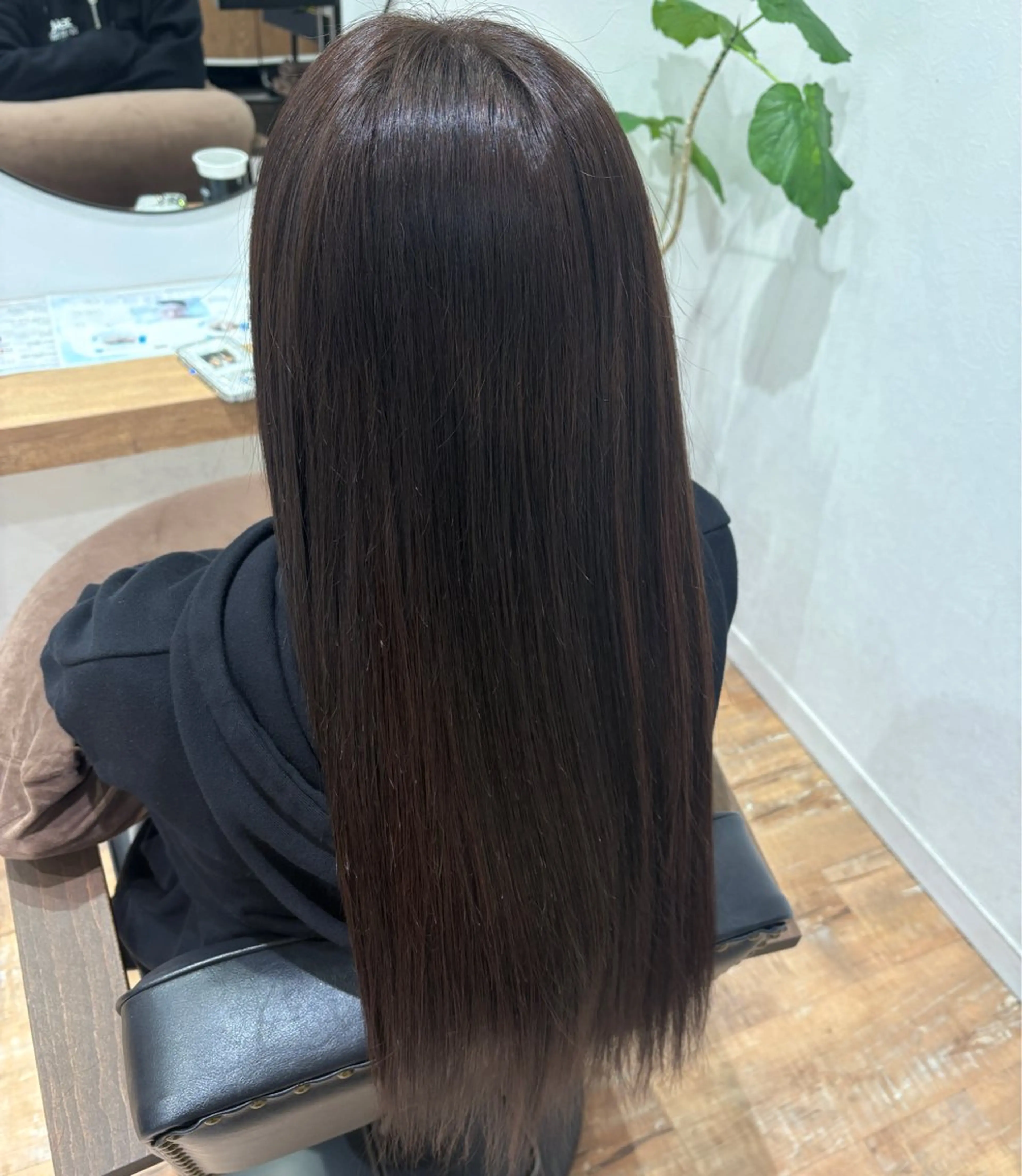 エクステ ピンクカラーアレンジ 🩷AYANA🩷のヘアスタイル