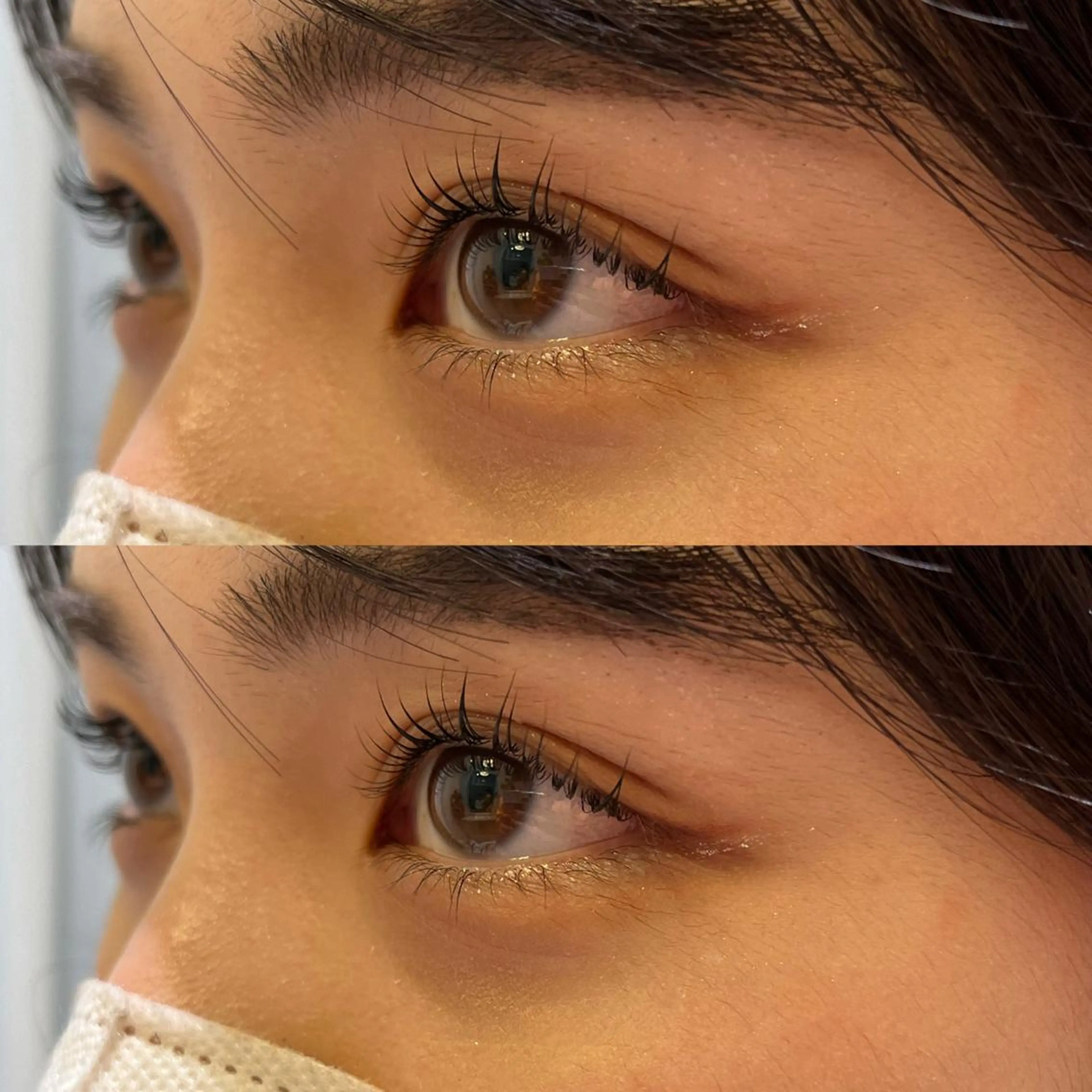 マツエク・マツパ tre.店 Rinのヘアスタイル