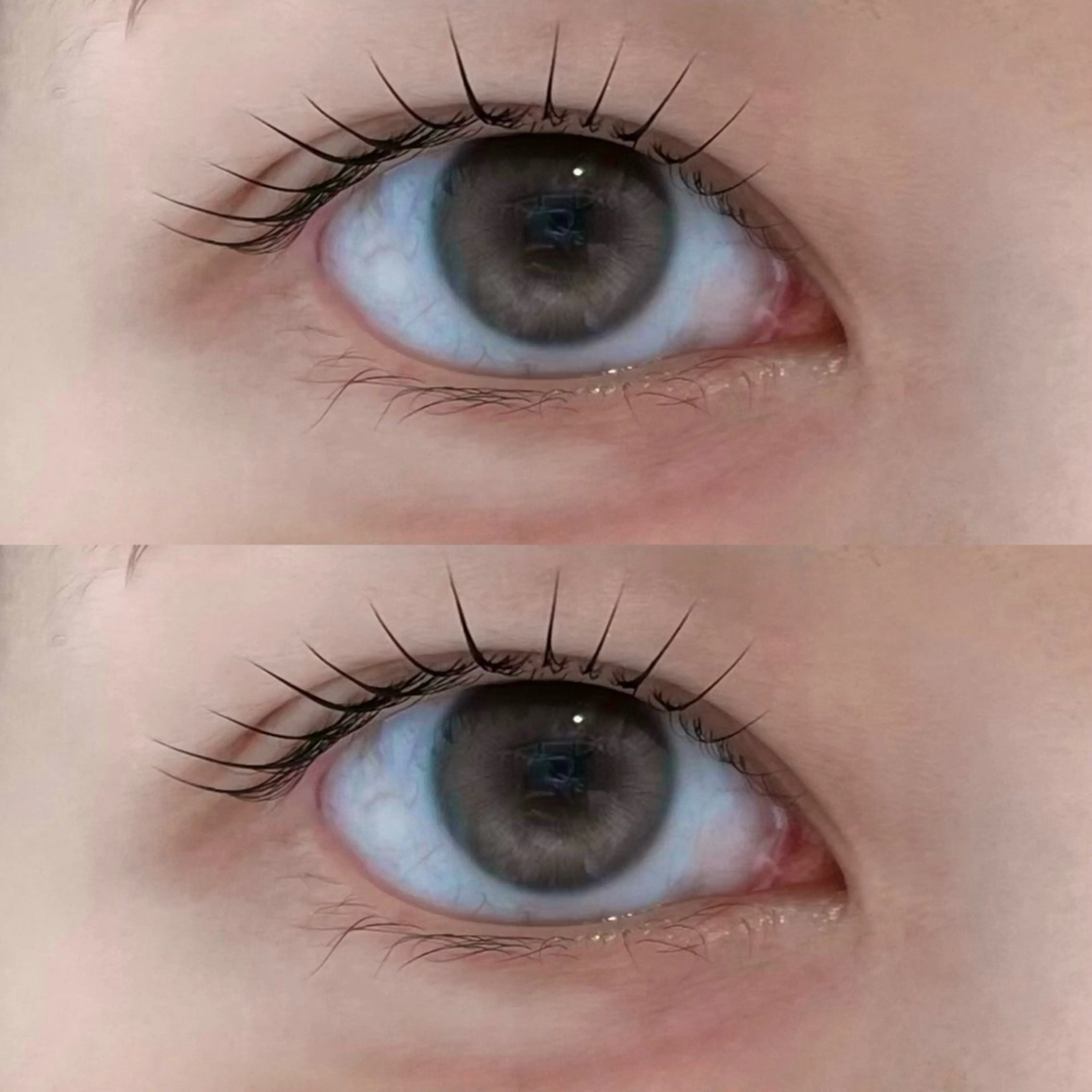 マツエク・マツパ マツパ faroe五反田店所属・♡eyelist / sae♡のマツエク・マツパデザイン