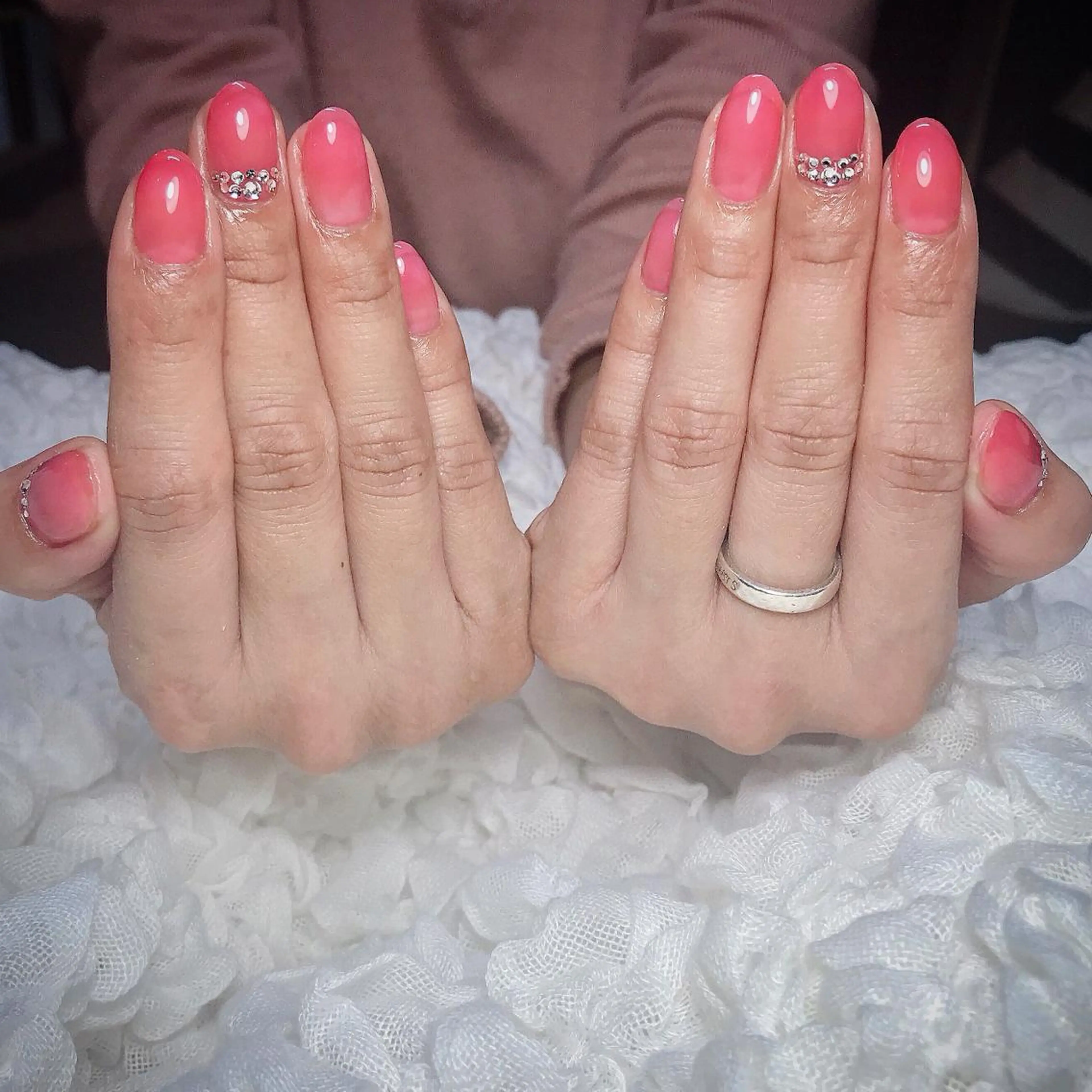 ネイル ハンドネイル 土屋 智子のエステ・リラクイメージ