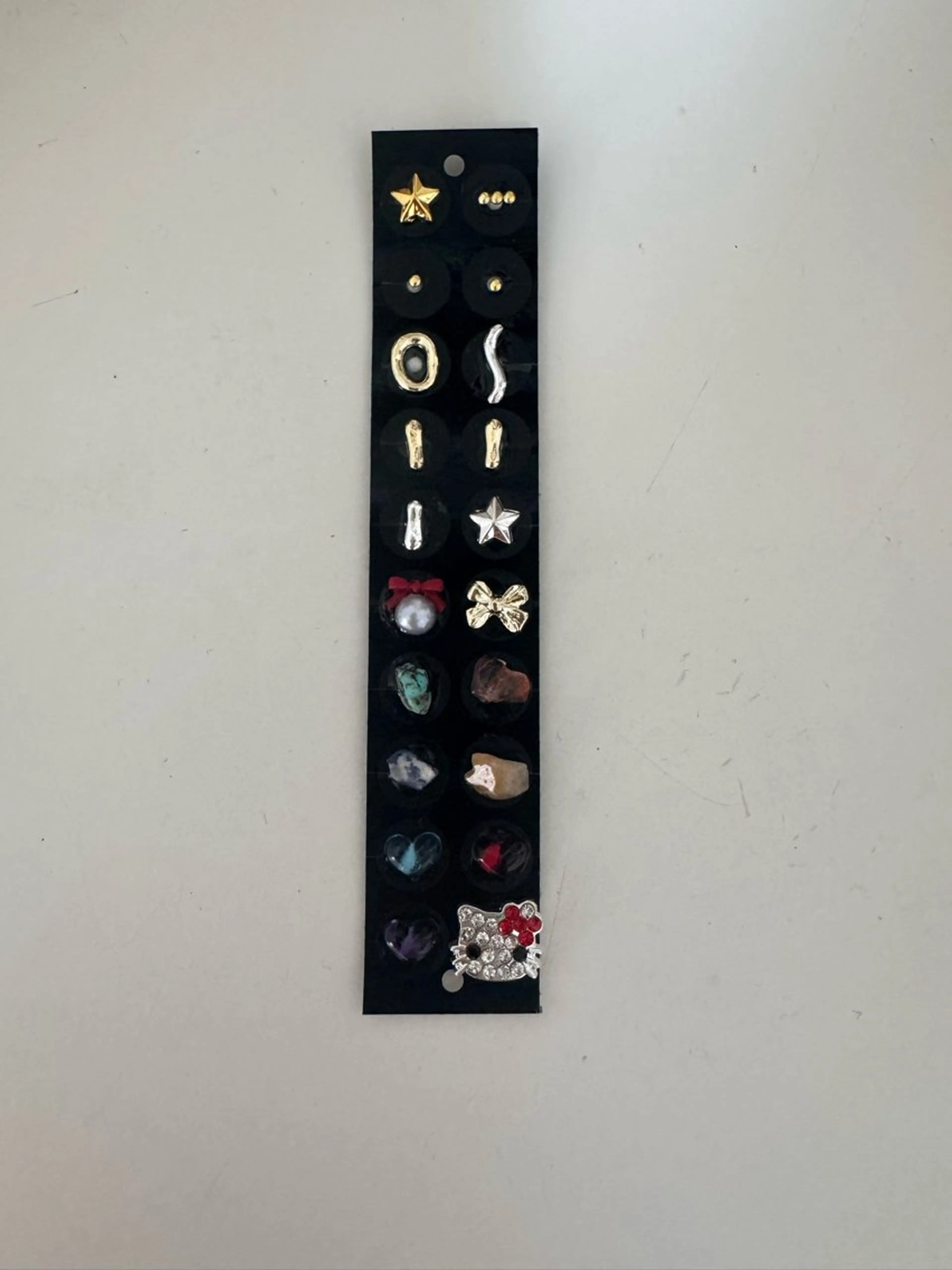 maako ⭐︎のマツエク・マツパデザイン